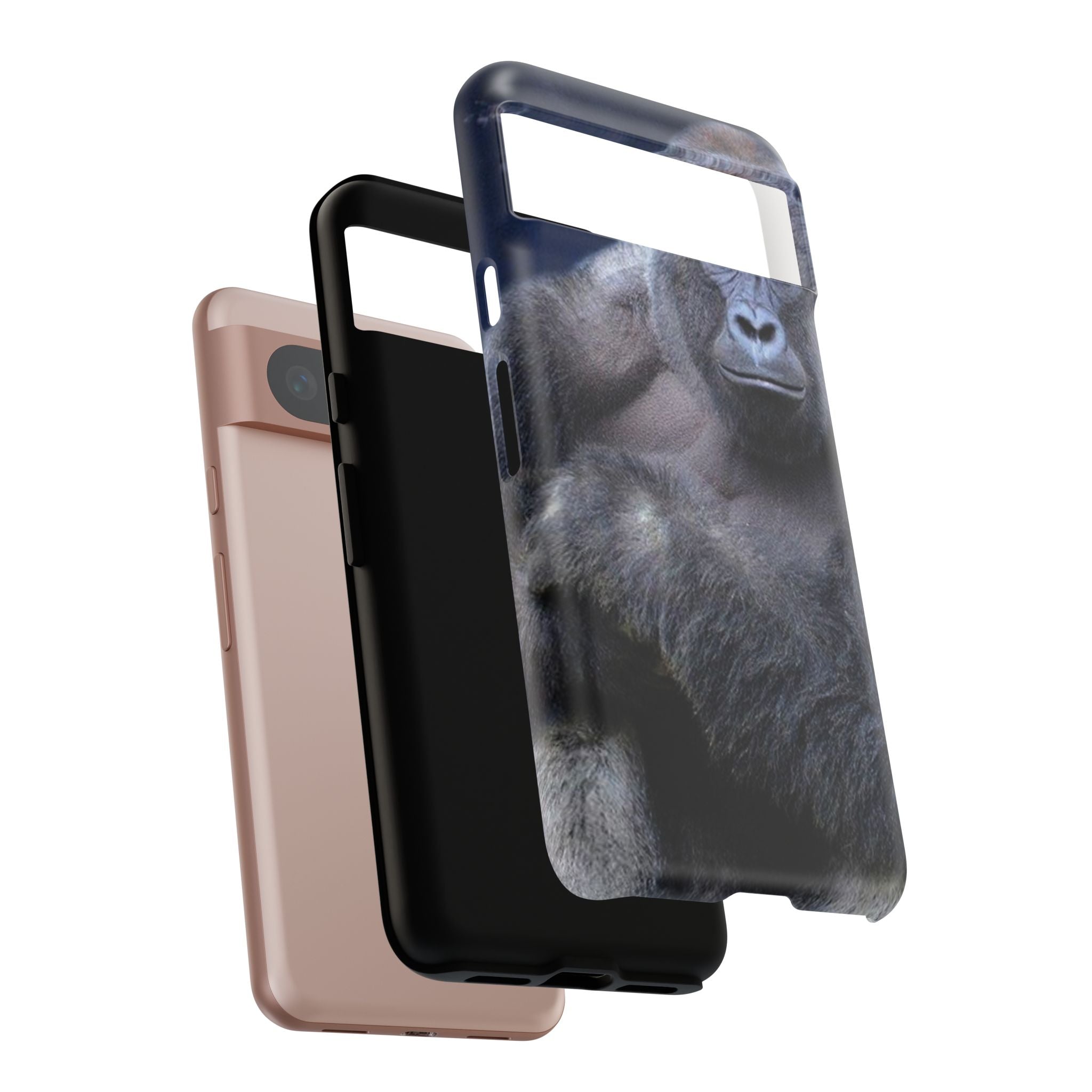 Gorilla - Tough Case