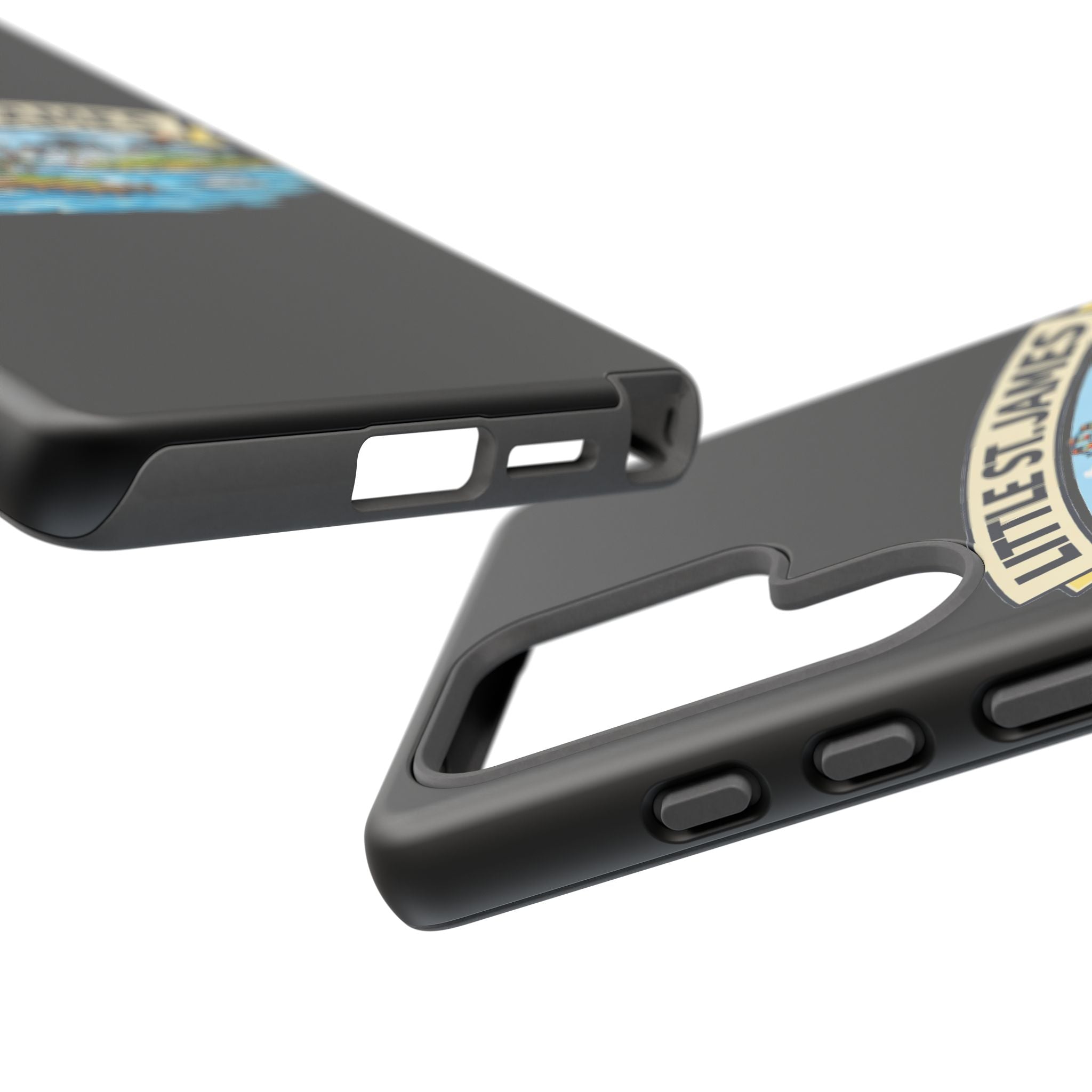 Little St. Theme Park - Tough Case