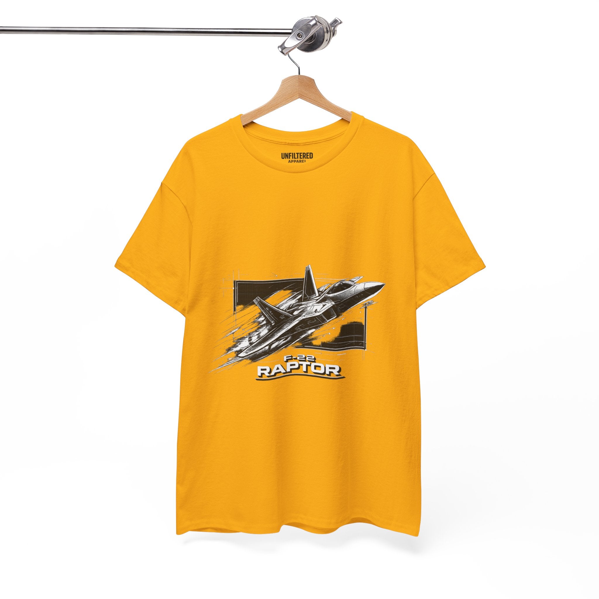 F-22 - T-Shirt