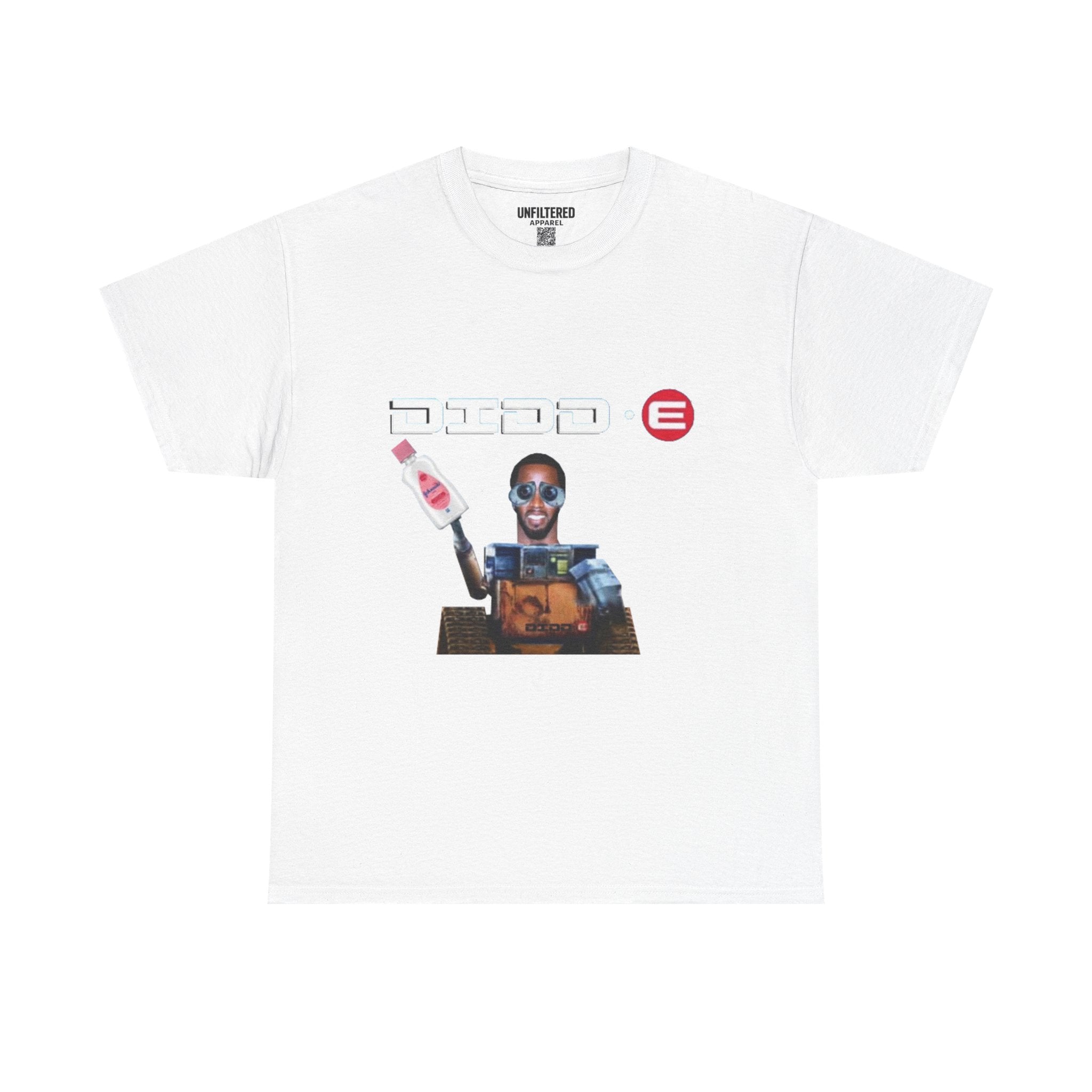 DIDD.E Graphic - T-Shirt