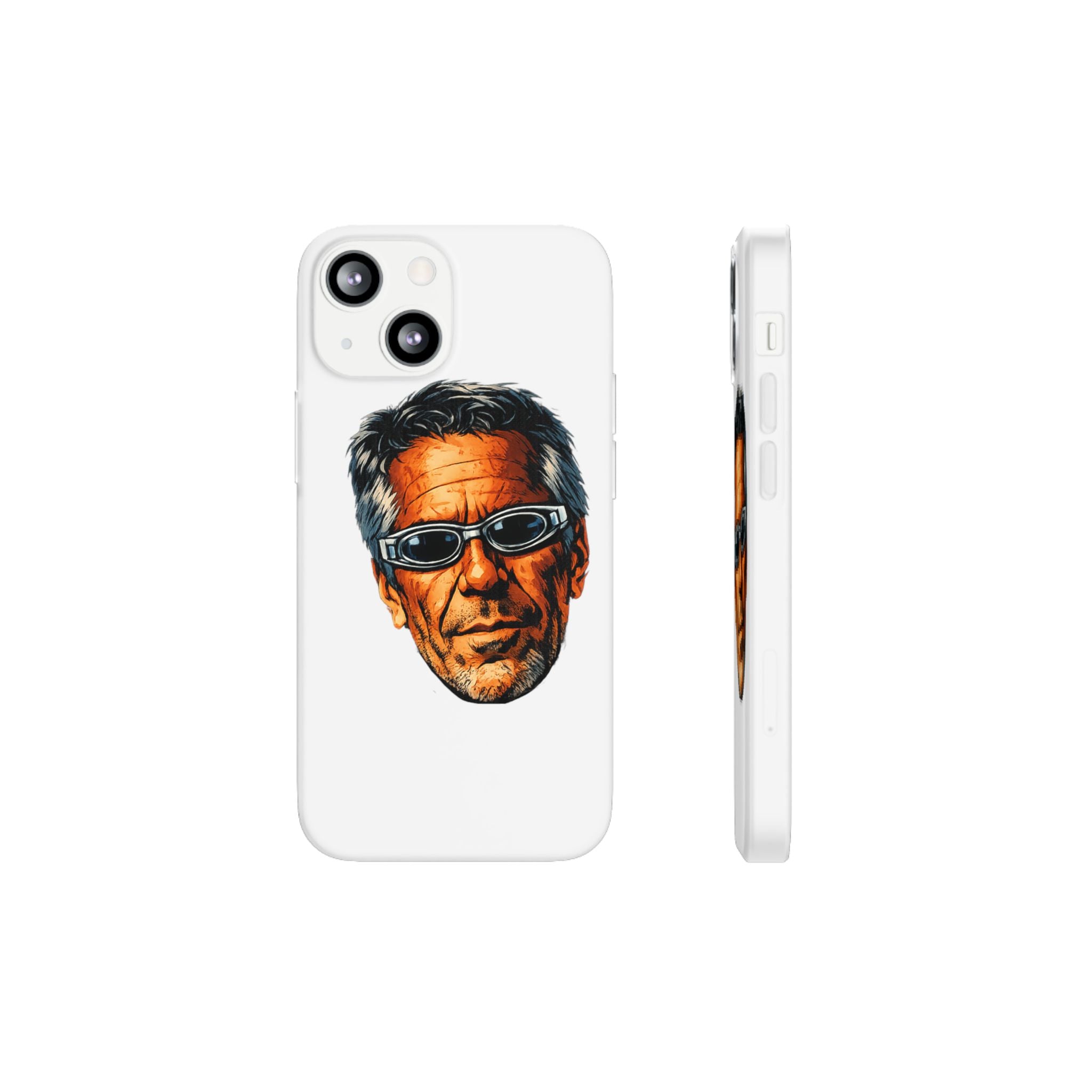 Retro Repstein - Flexi Case