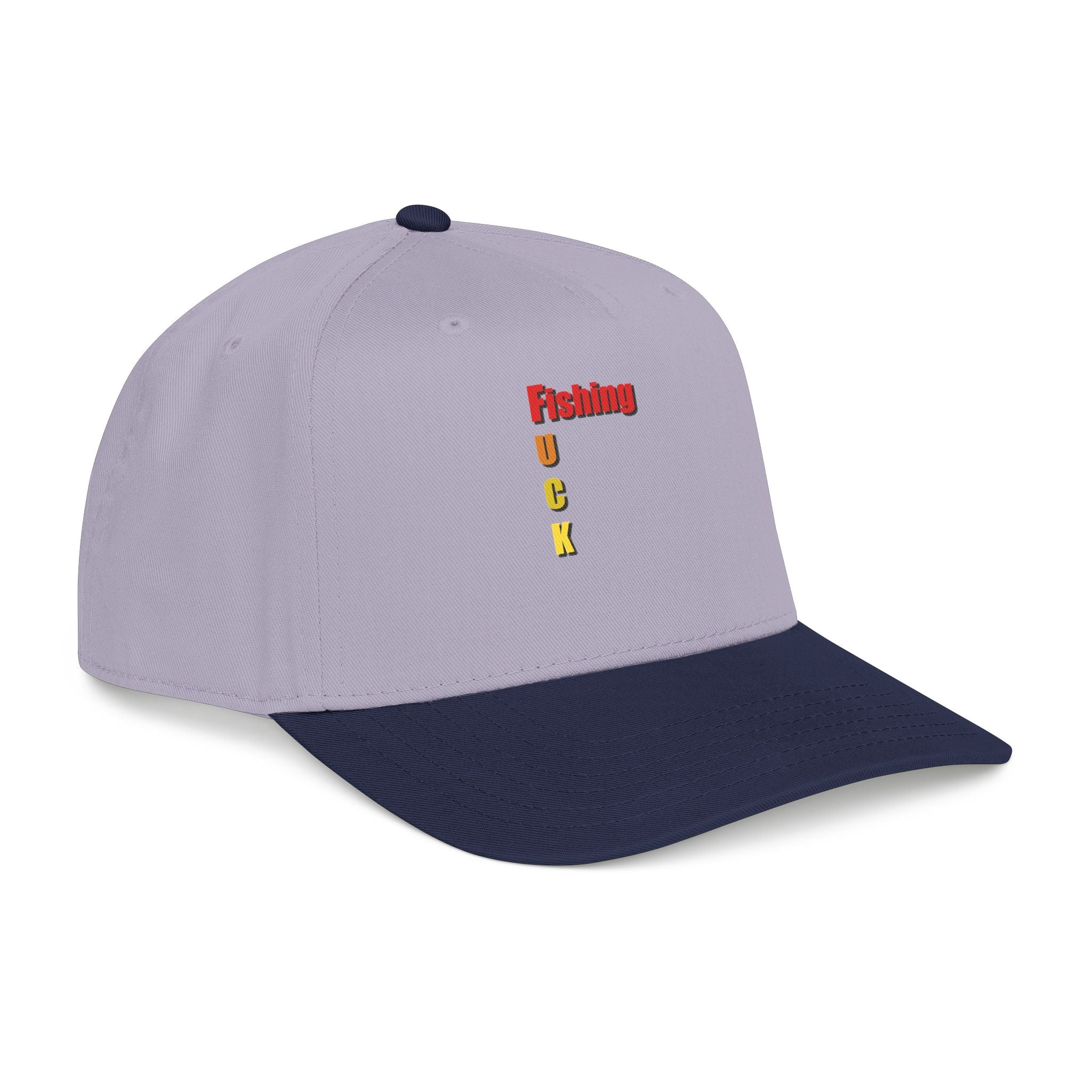 Fishing Fck - Baseball Cap
