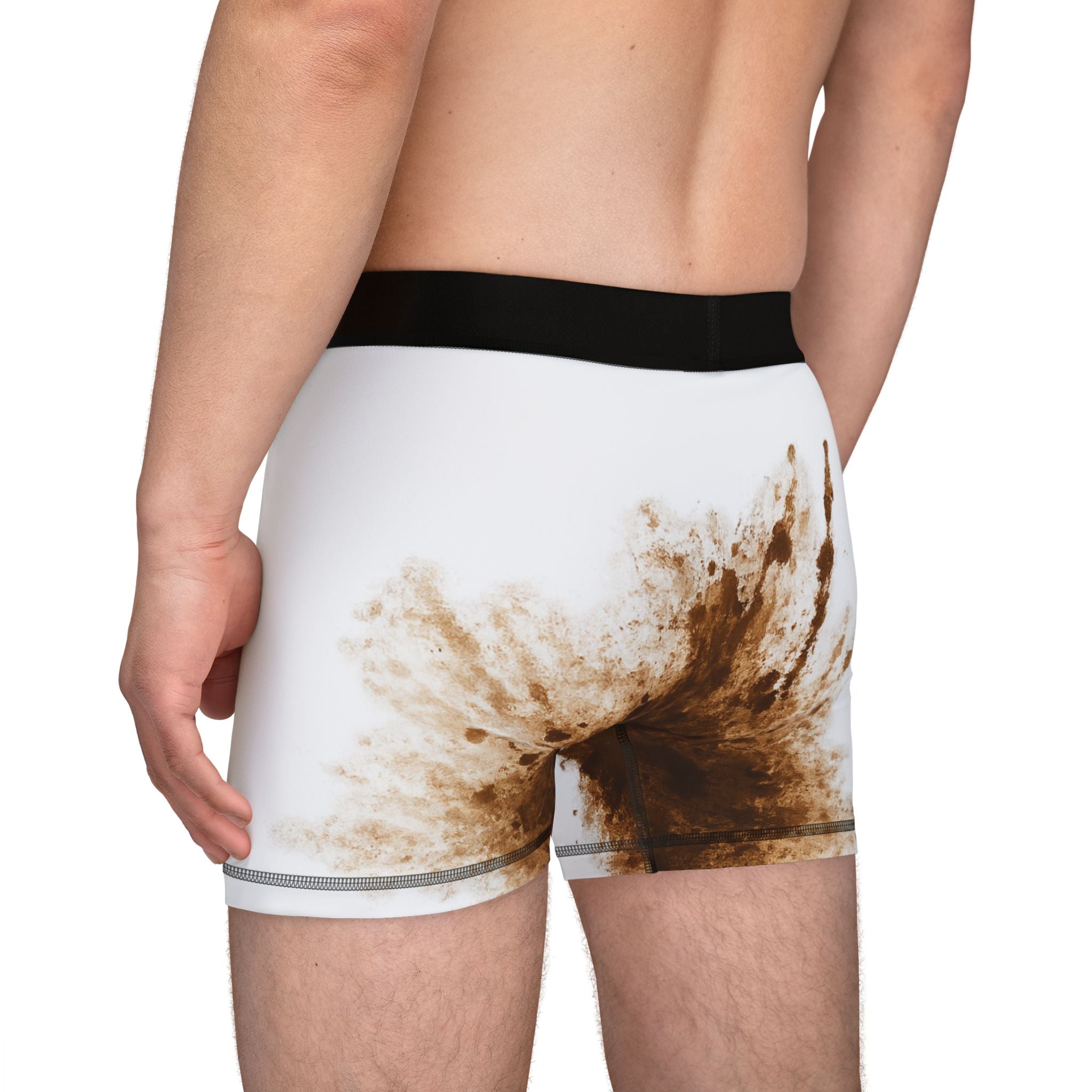 Shit Stain Undies