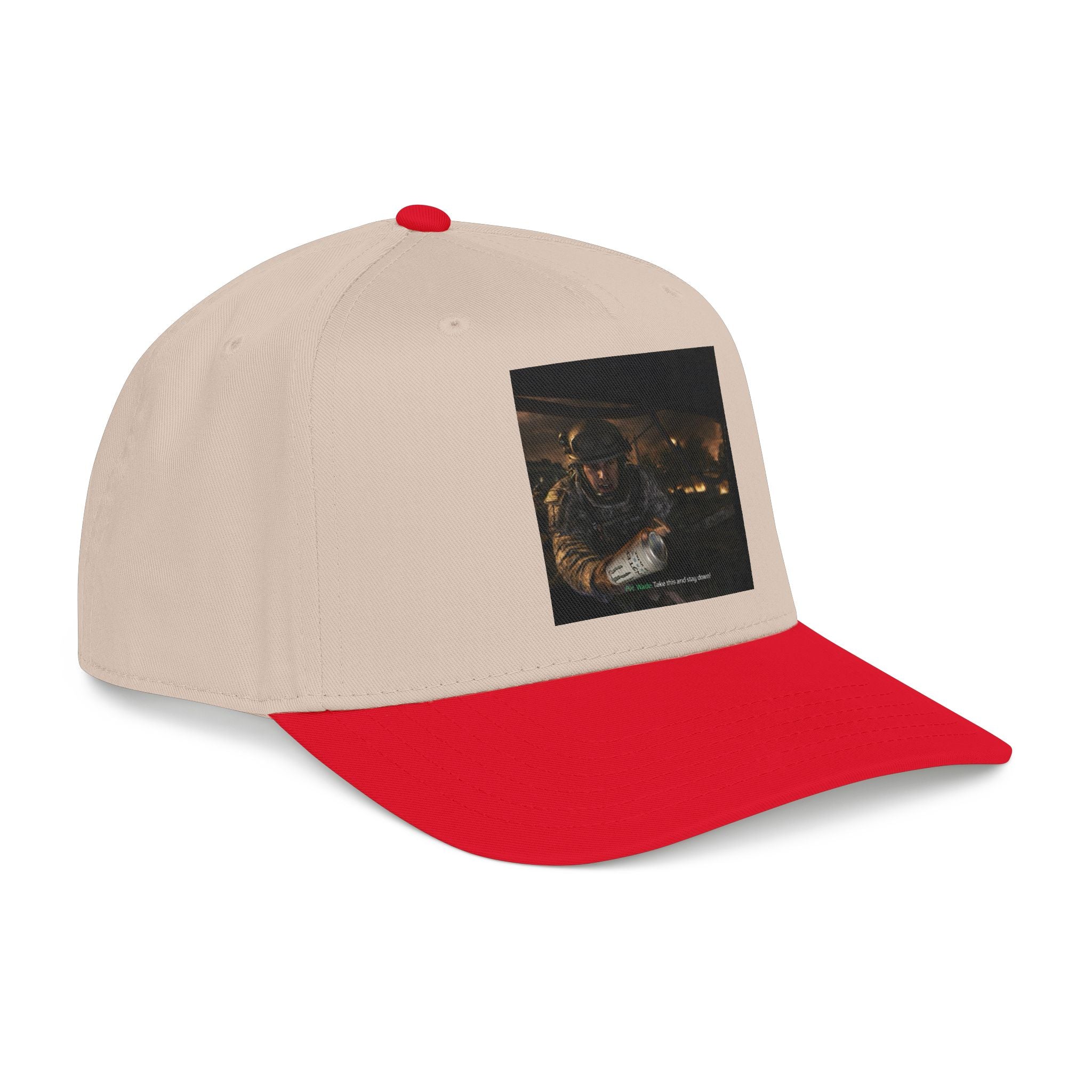 'Take This!' - Baseball Cap