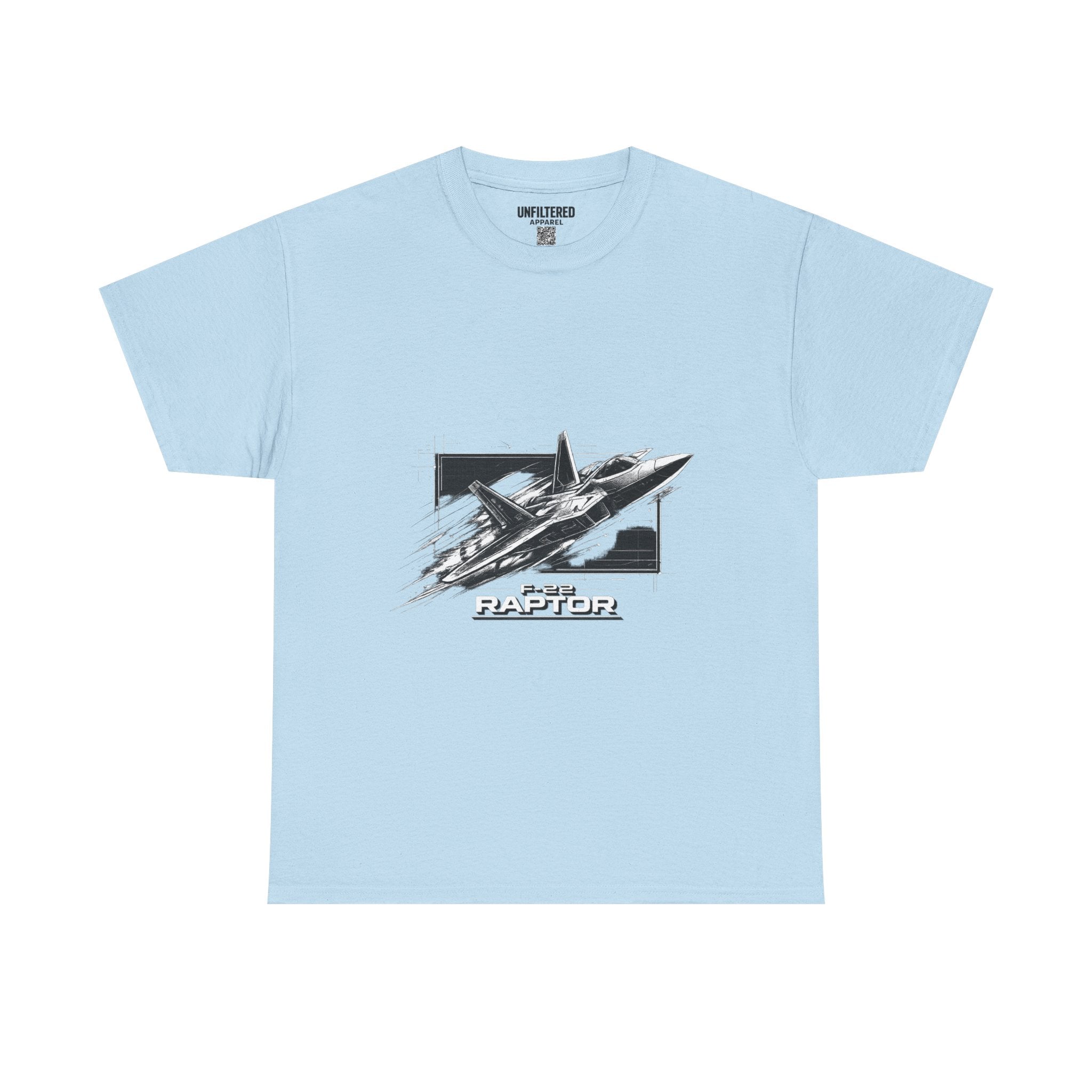 F-22 - T-Shirt