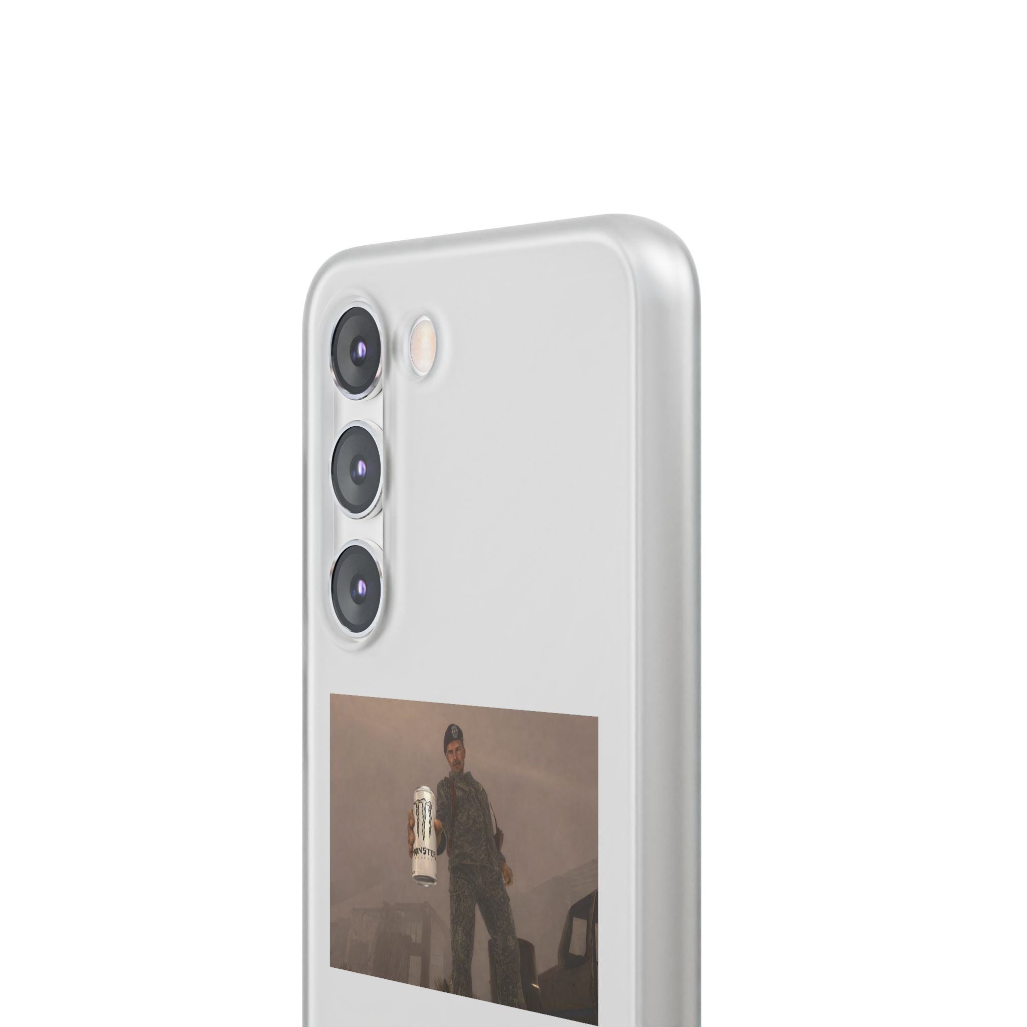 Shepard Energy - Flexi Case