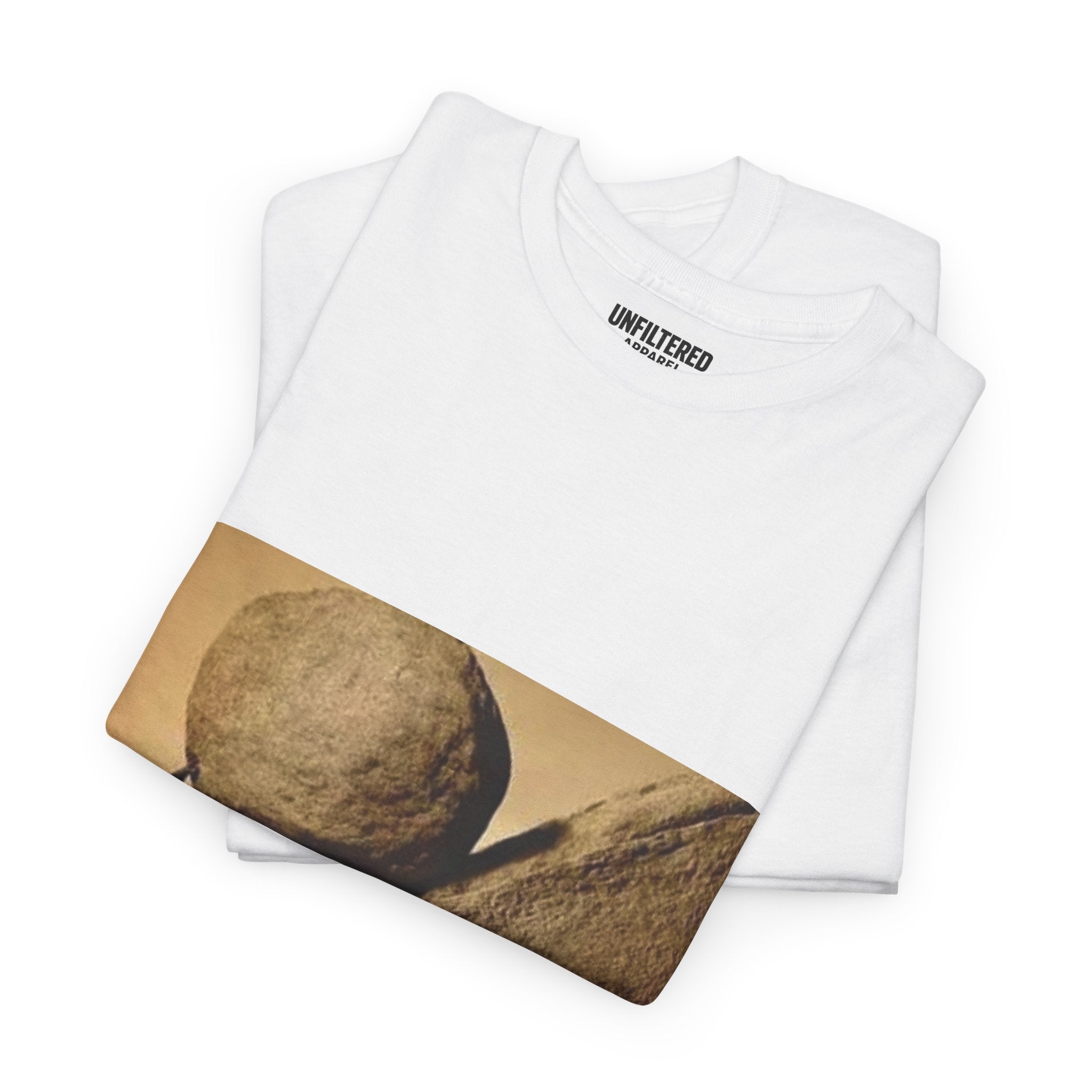 Sisyphus - T-Shirt