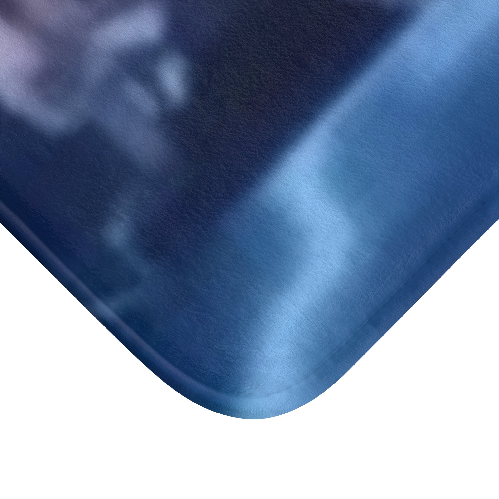 'Fry His Azz'- Bathmat