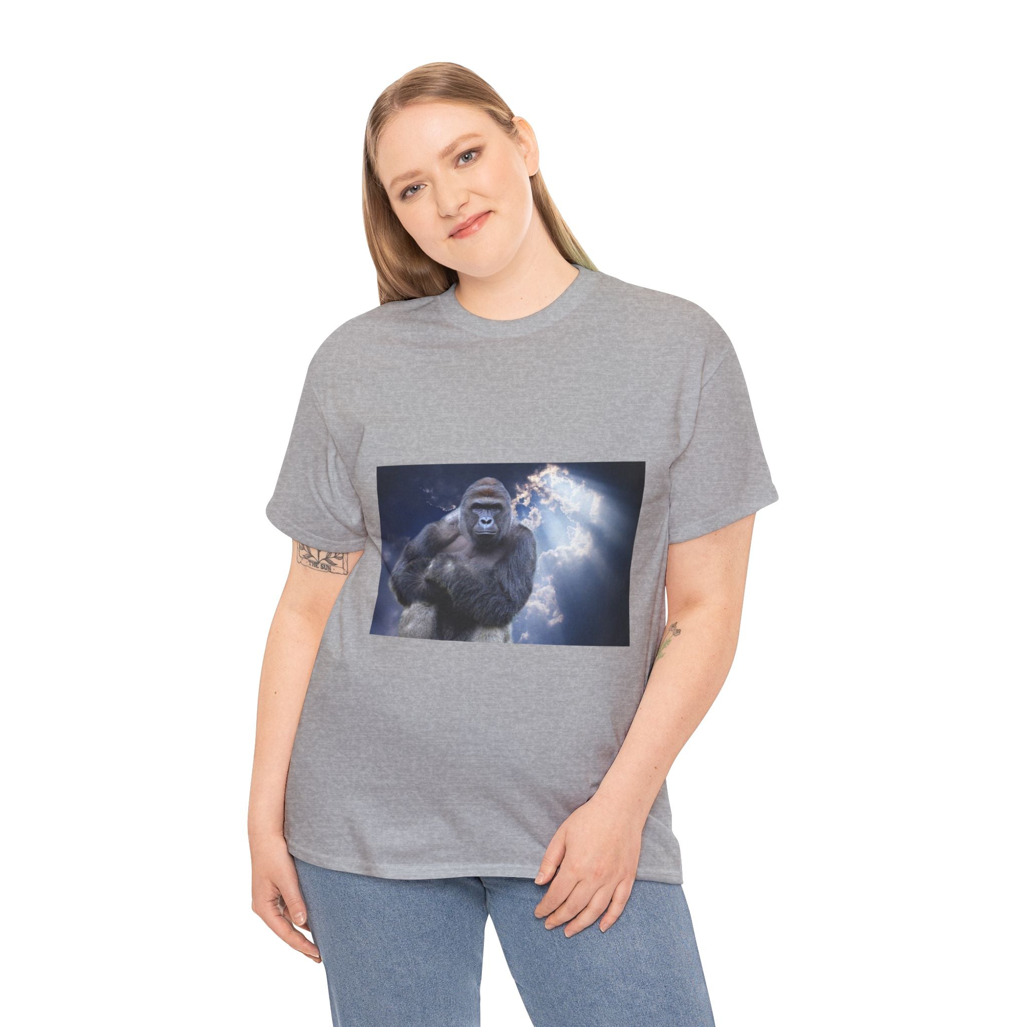 Gorilla - T-Shirt