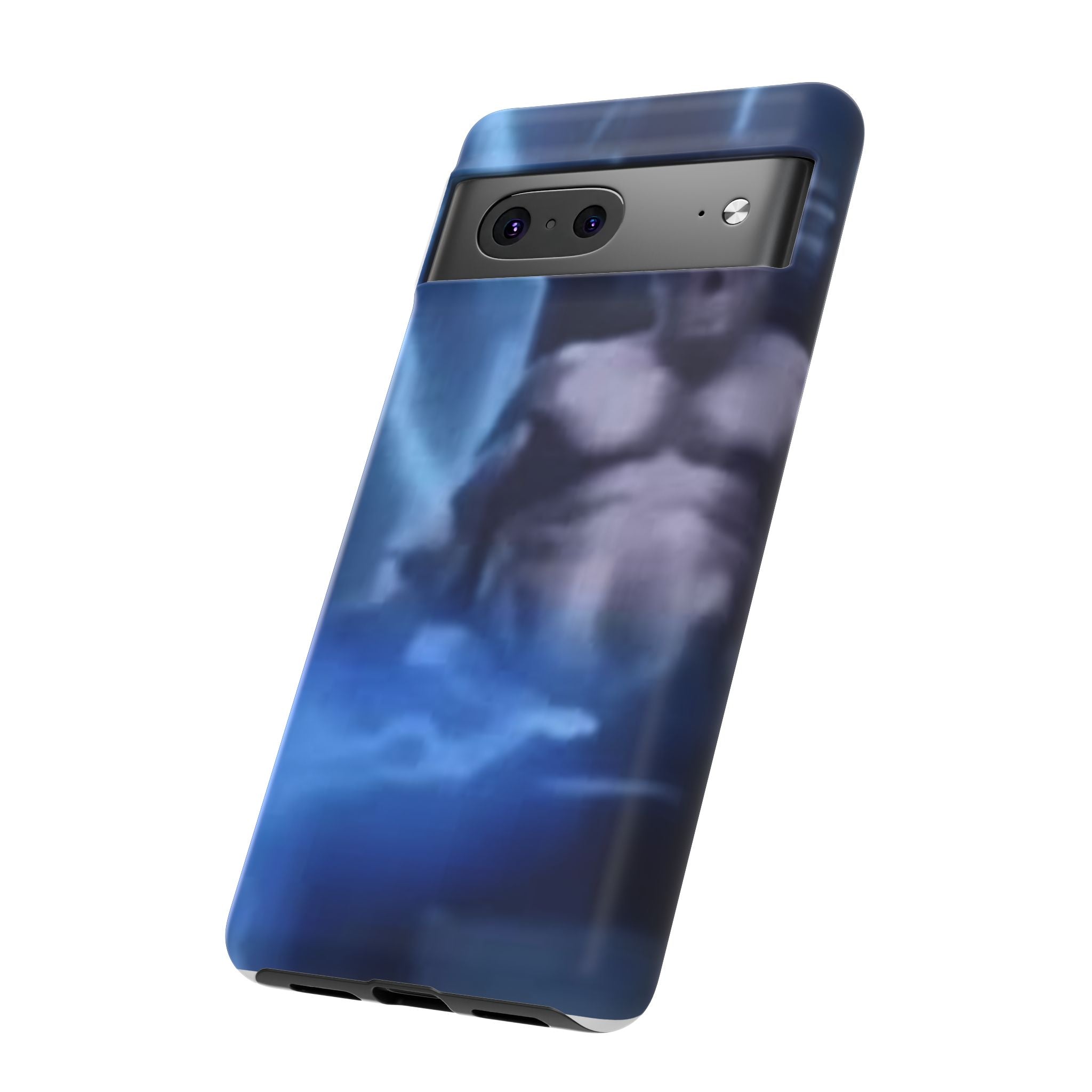 Fry His Azz - Tough Case