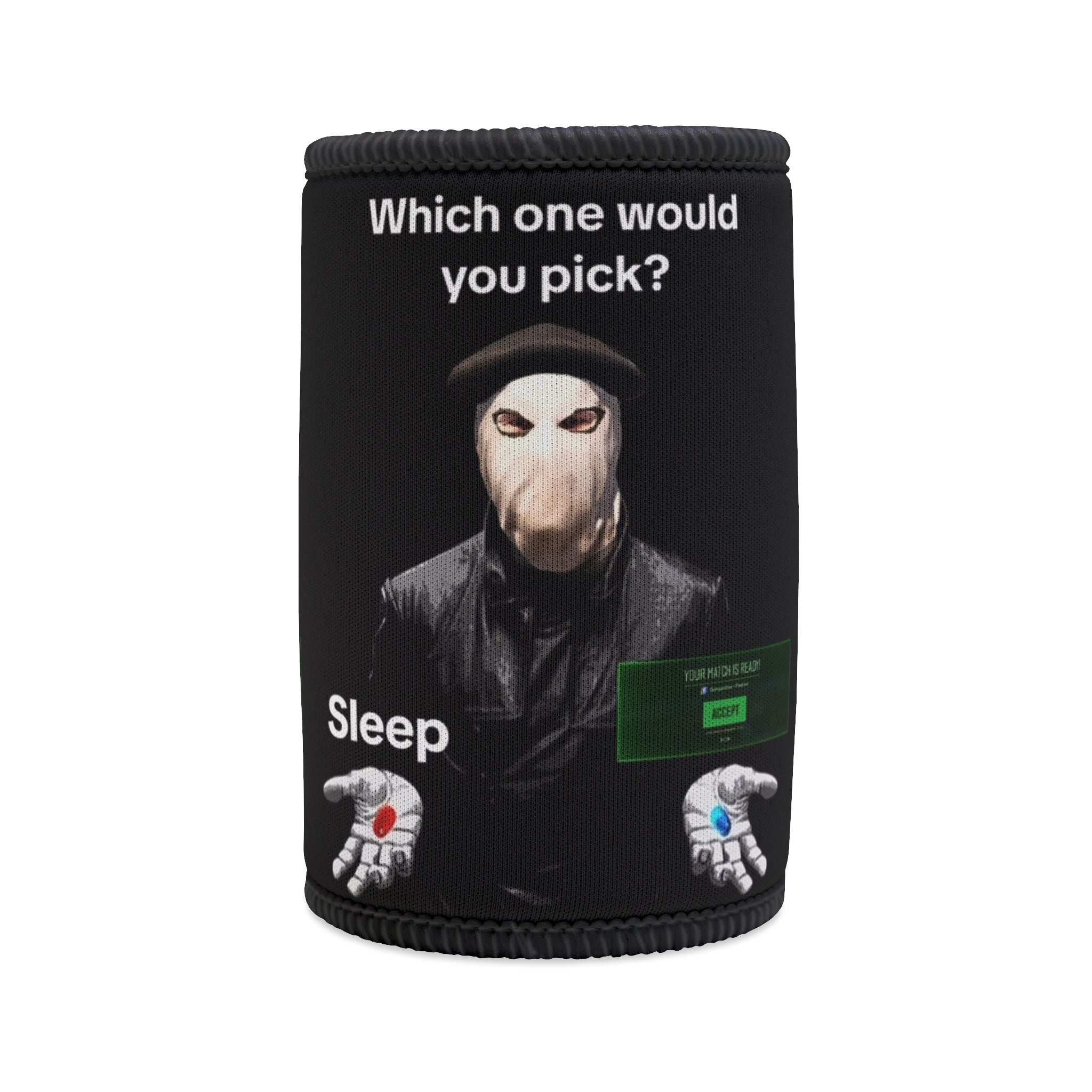 Which Would You Choose? - Stubby Cooler