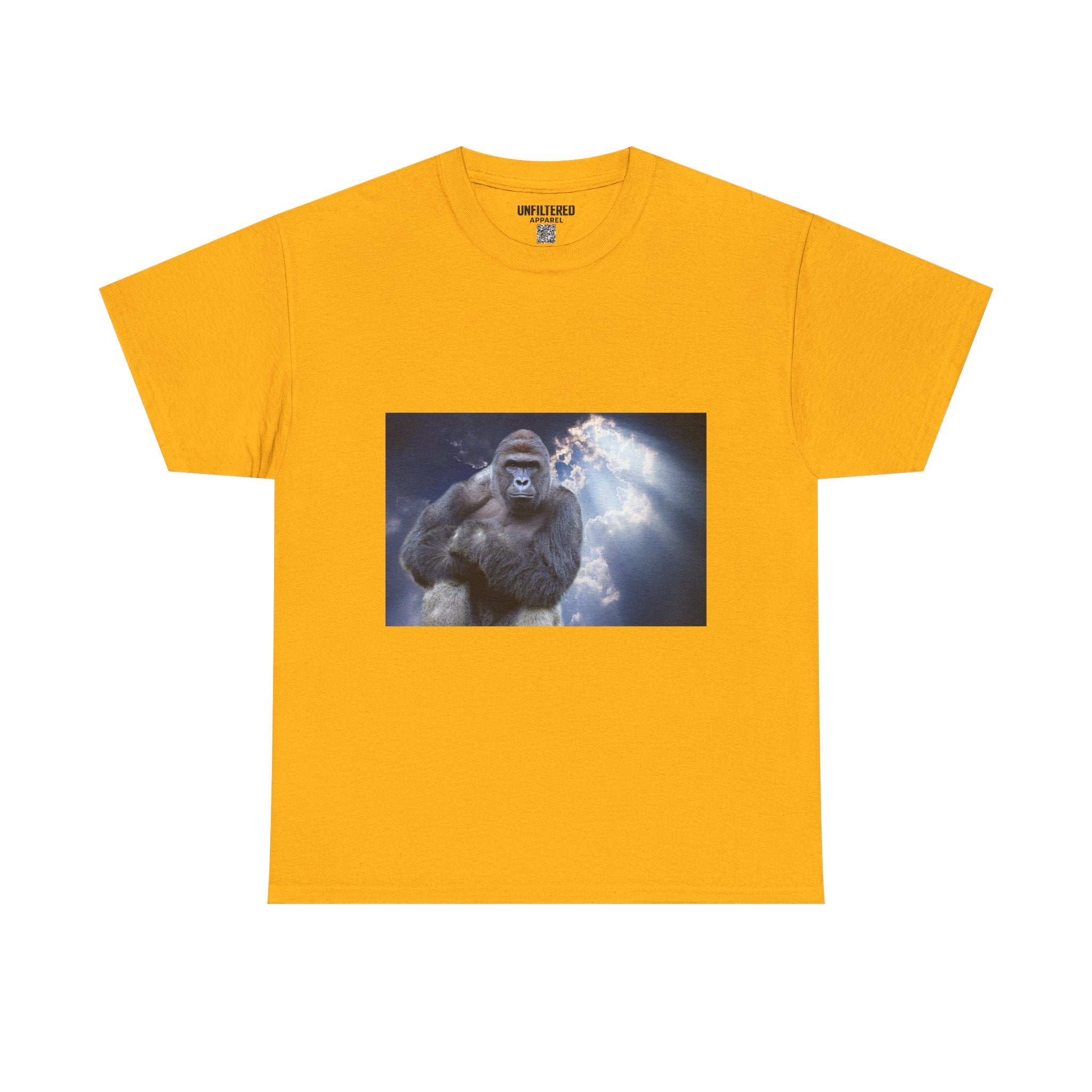 Gorilla - T-Shirt