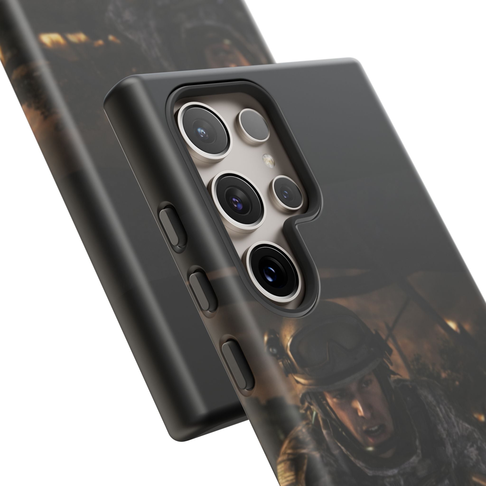 'Take This' - Tough Case