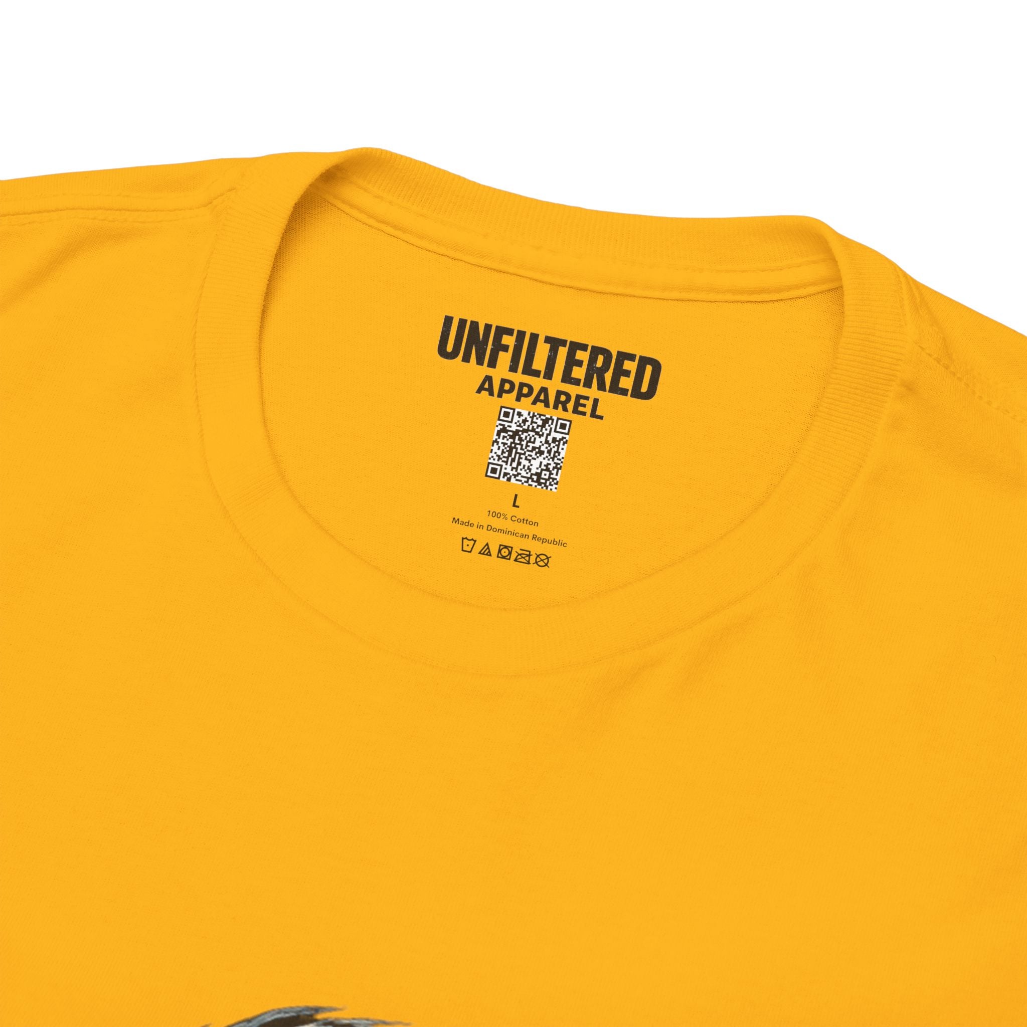 Retro Repstein - T-Shirt