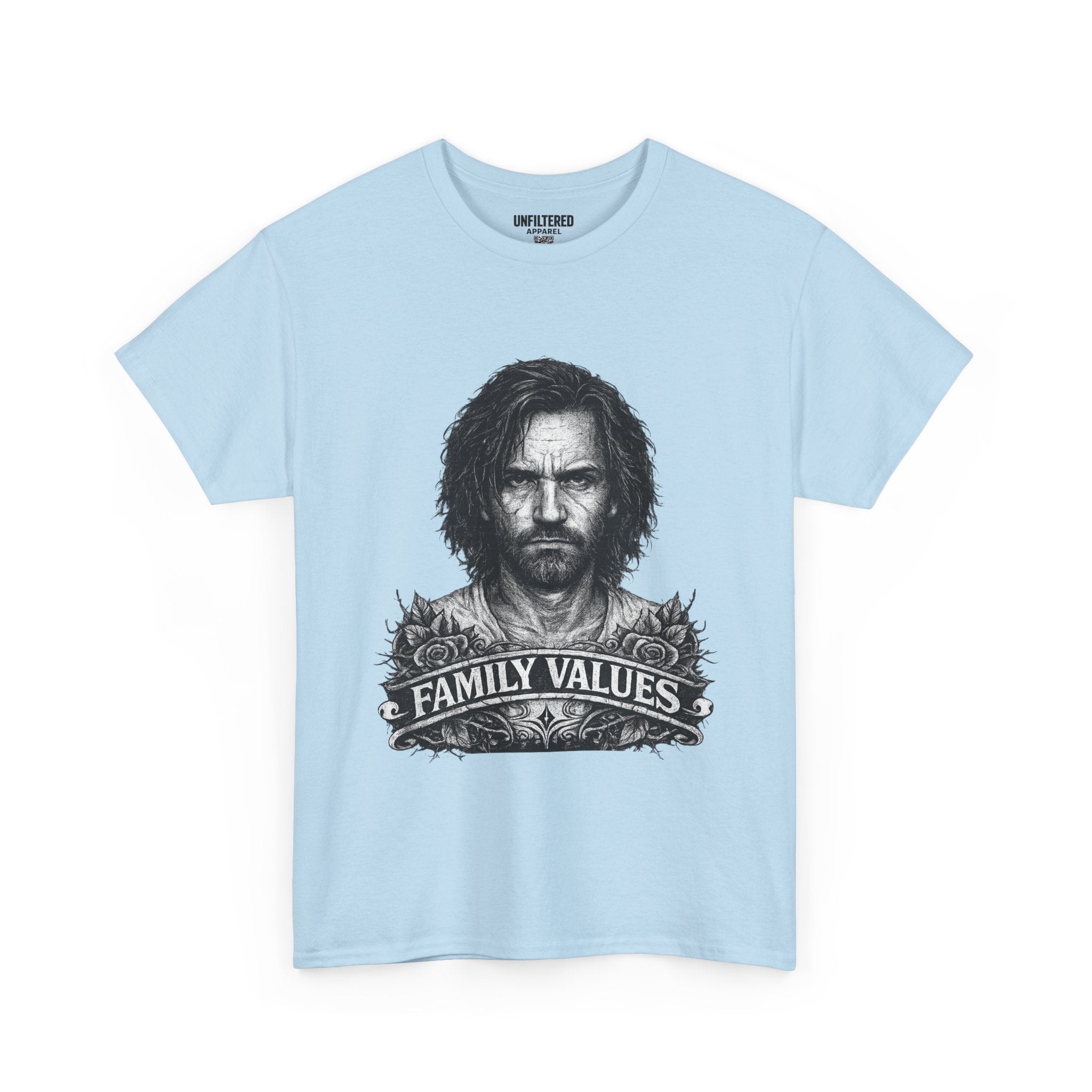 'Family Values' - T-Shirt