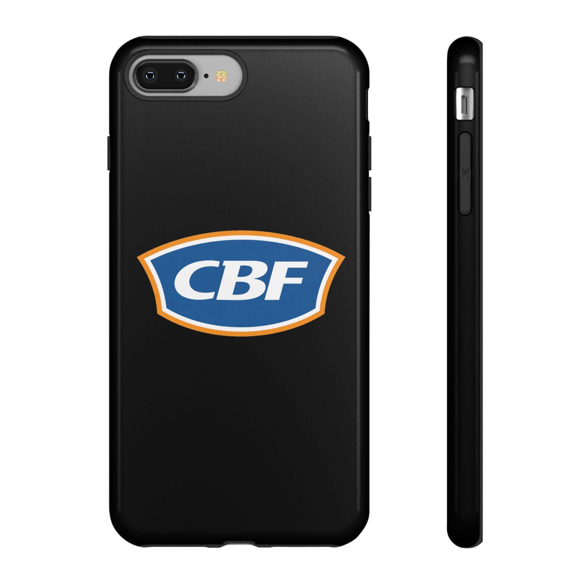 CBF - Tough Case