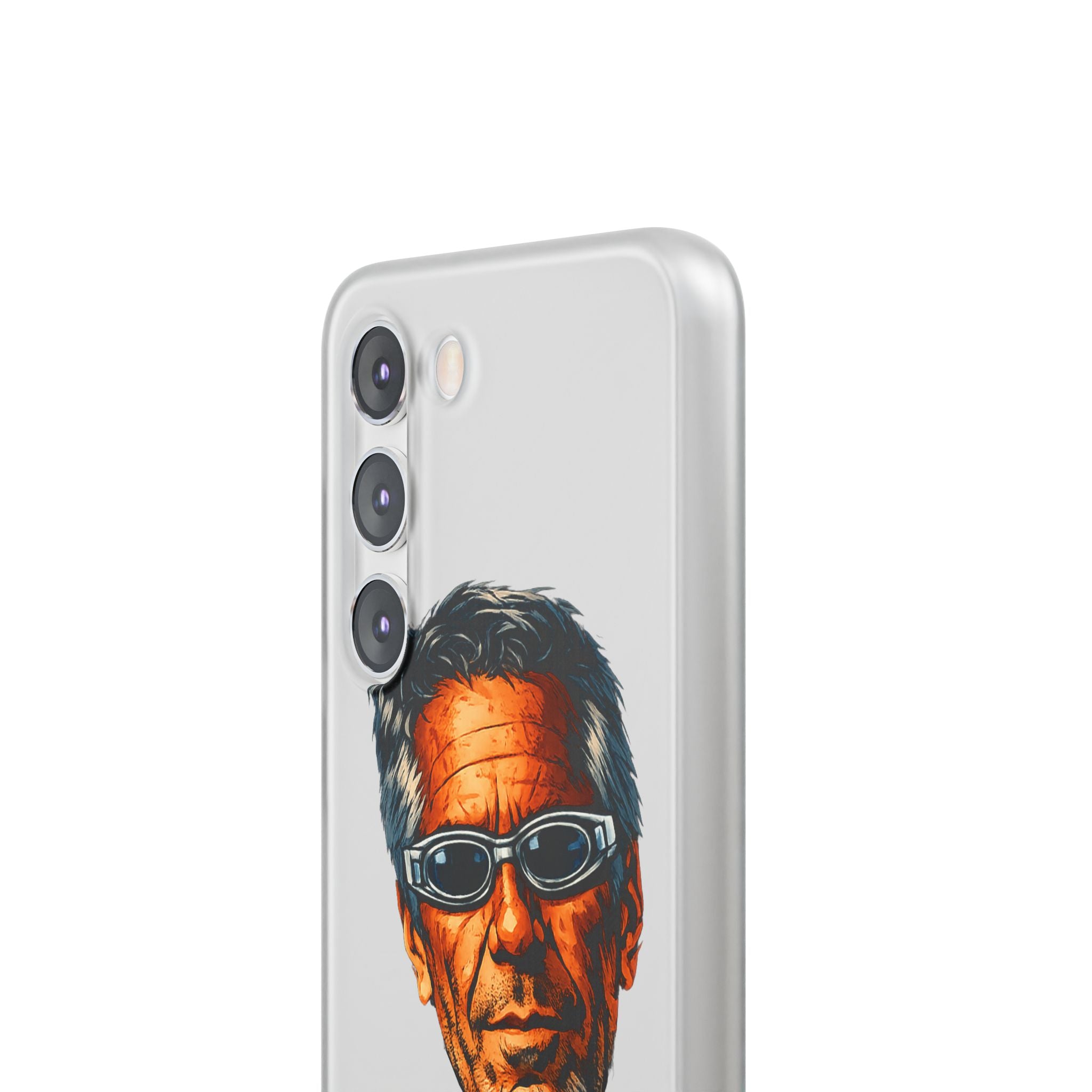 Retro Repstein - Flexi Case