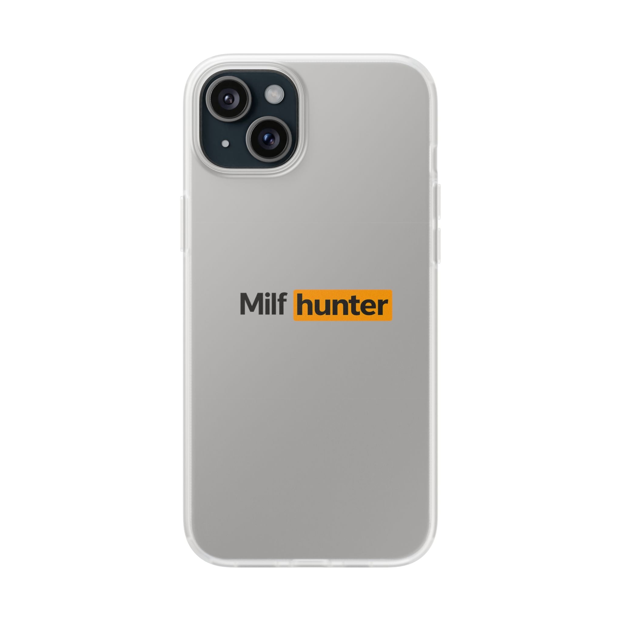 MILF Hunter - Flexi Case