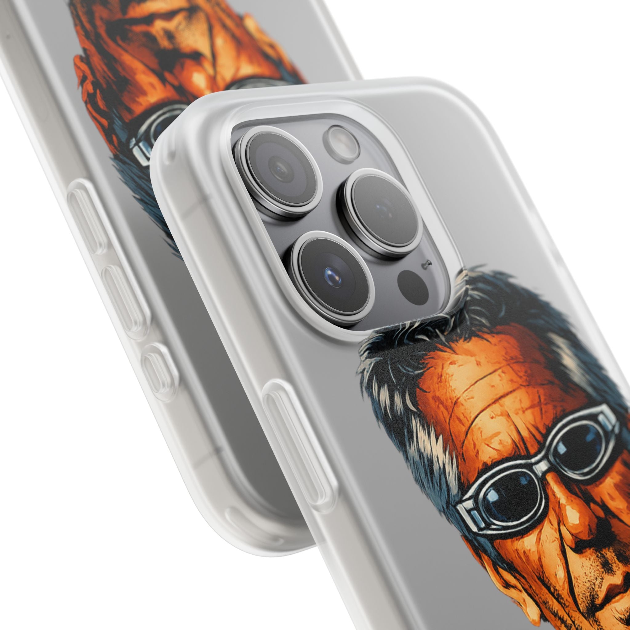 Retro Repstein - Flexi Case