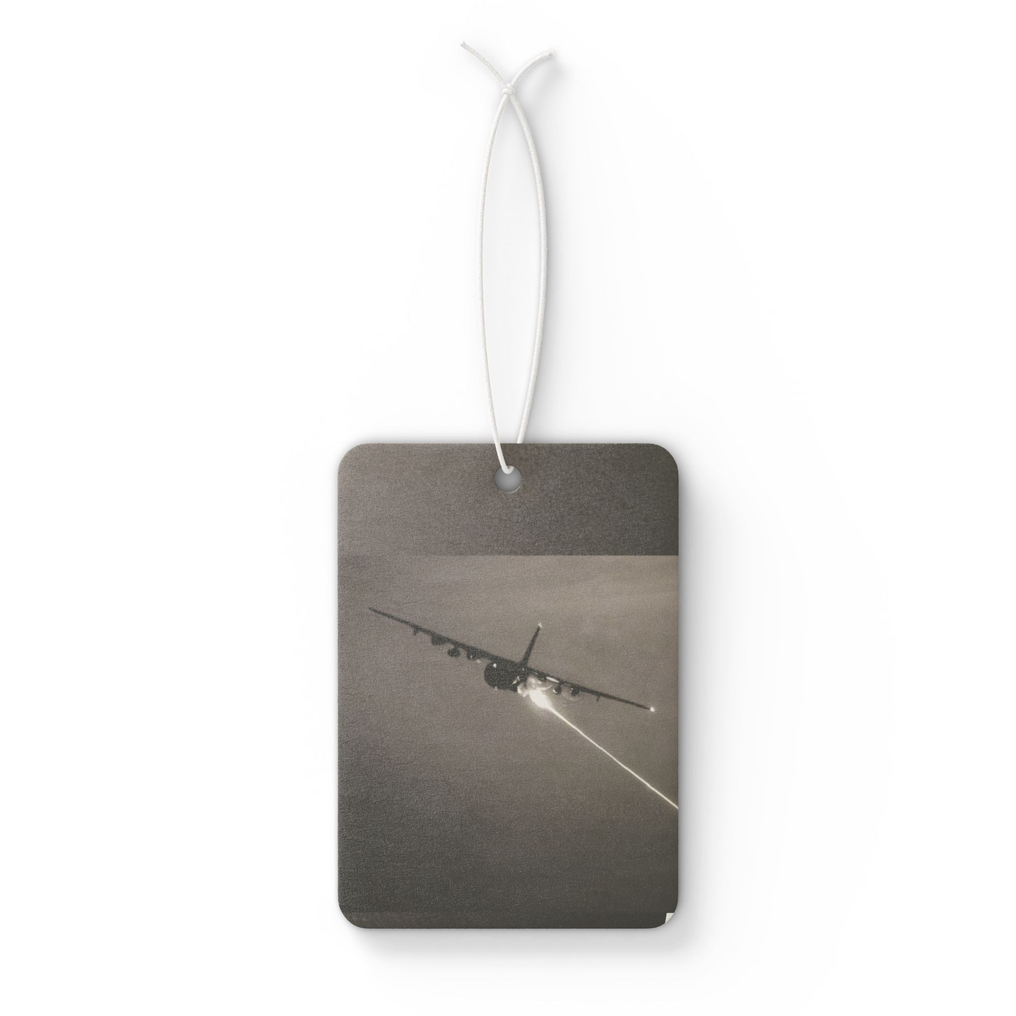 AC-130 Spooky - Car Air Freshener