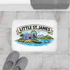 Little St. Theme Park - Bathmat