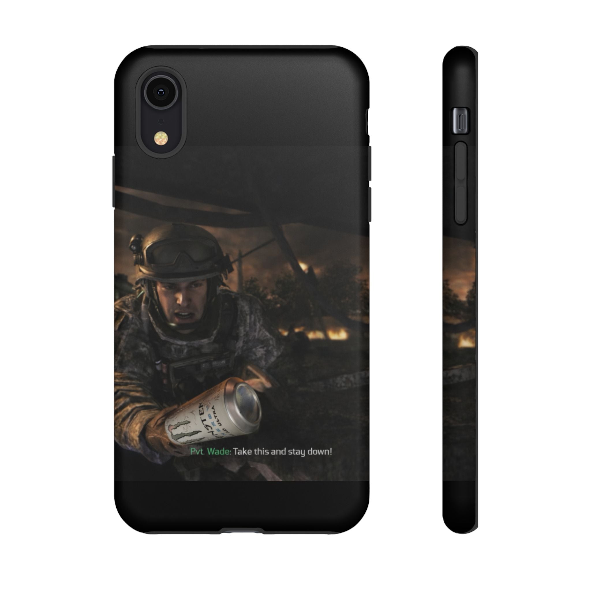 'Take This' - Tough Case