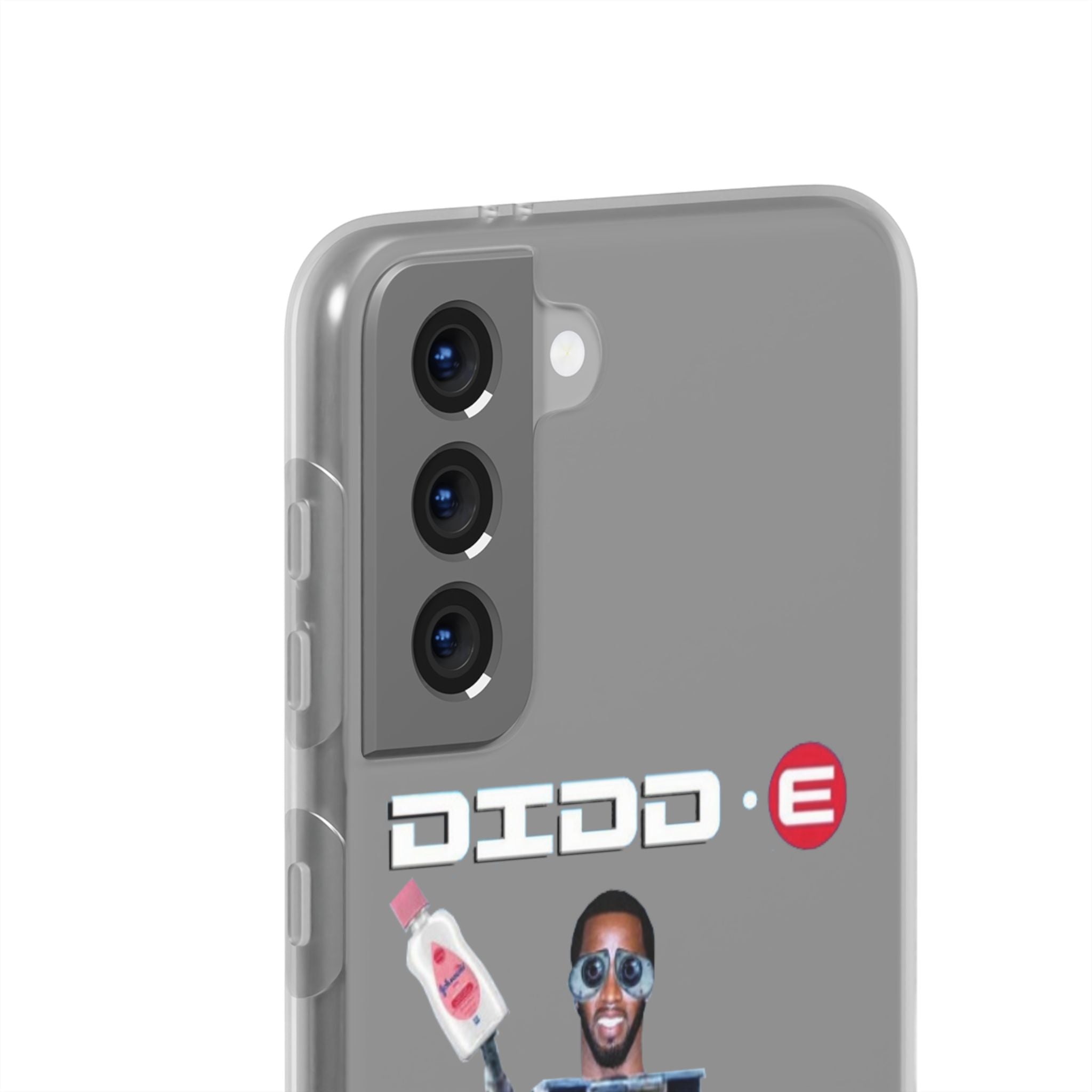 DIDD.E - Flexi Case