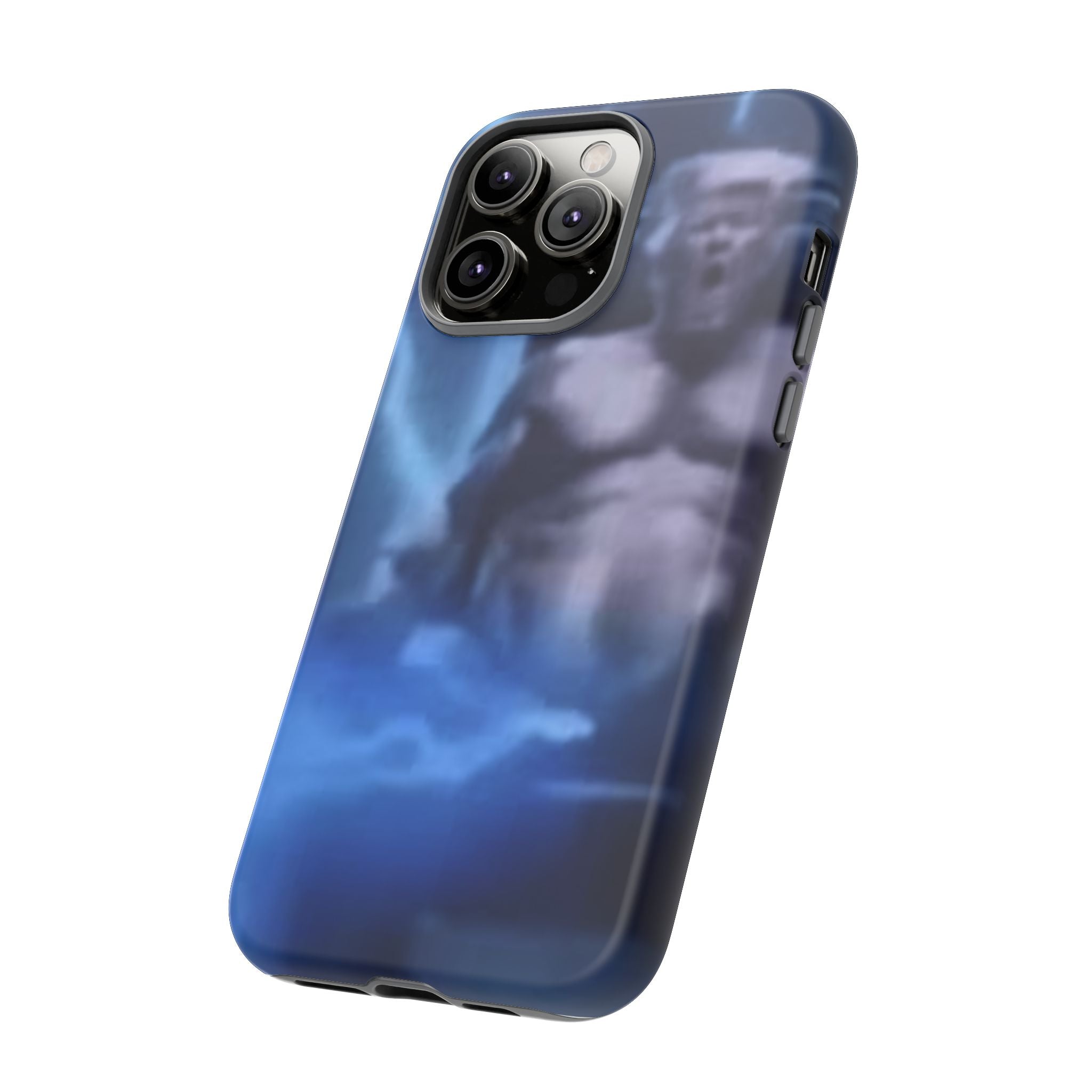 Fry His Azz - Tough Case