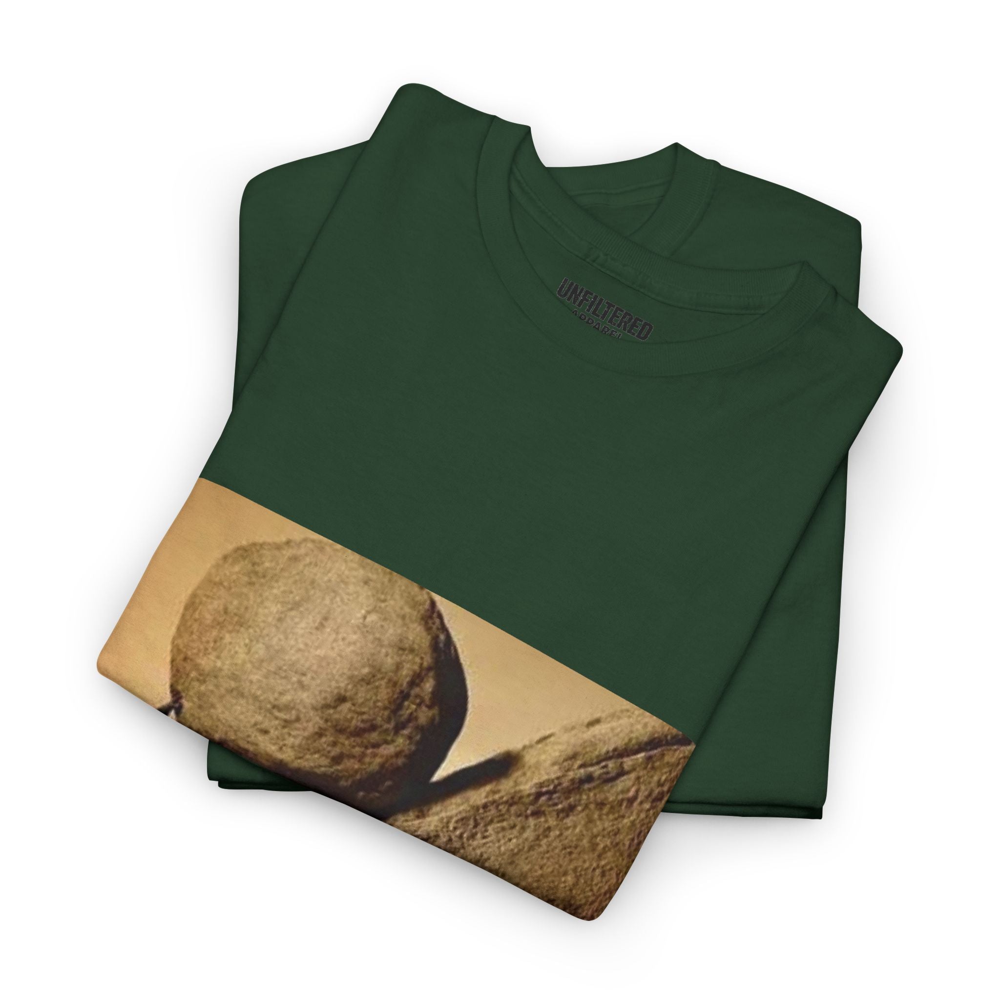 Sisyphus - T-Shirt