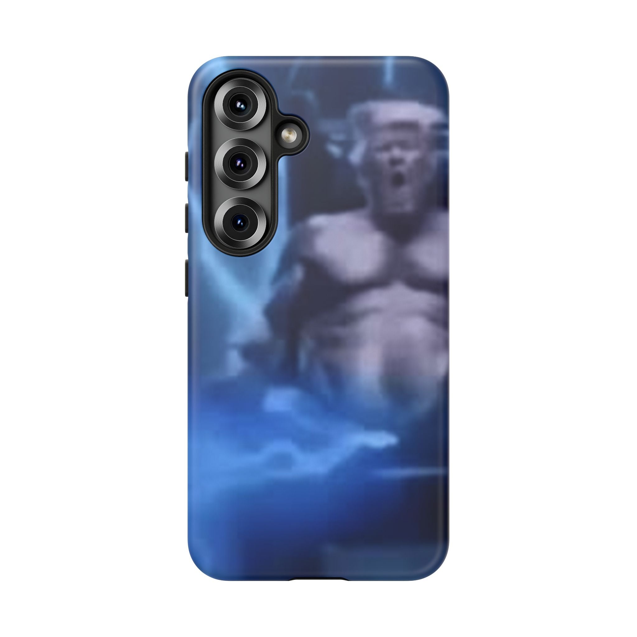 Fry His Azz - Tough Case