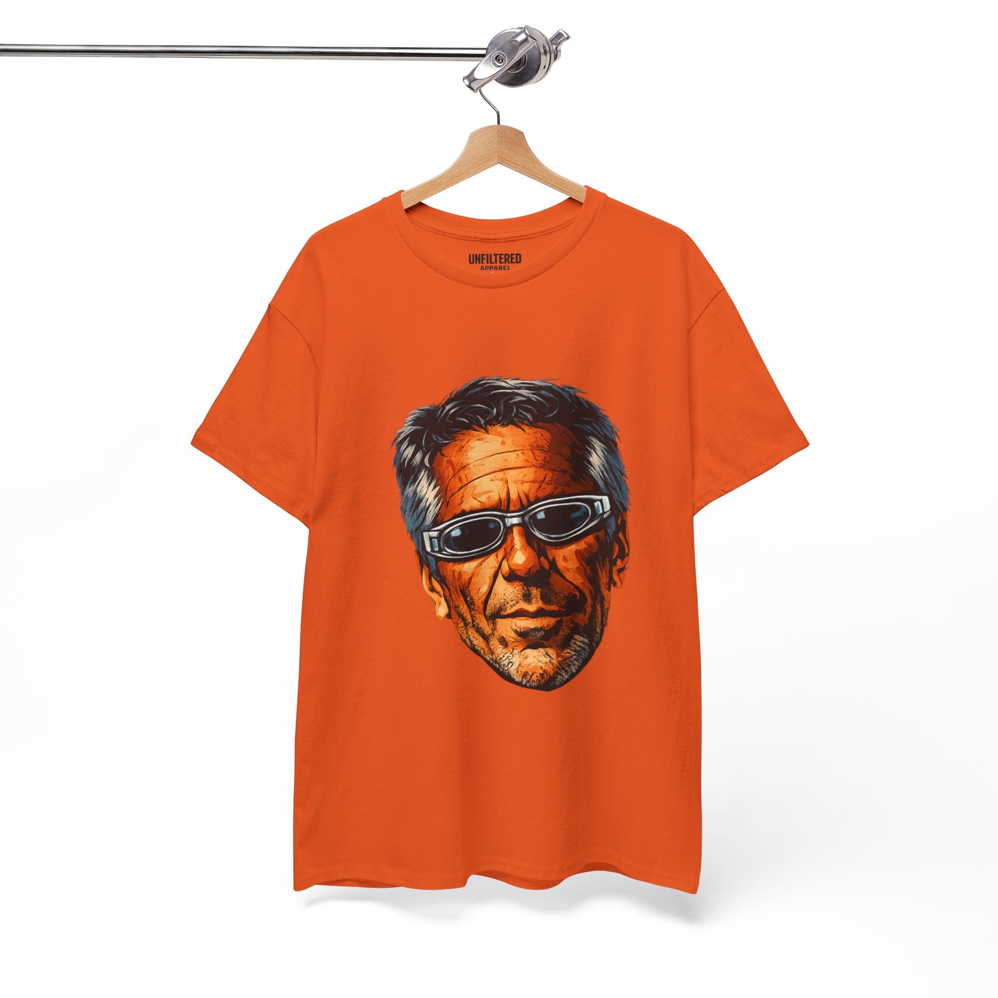 Retro Repstein - T-Shirt