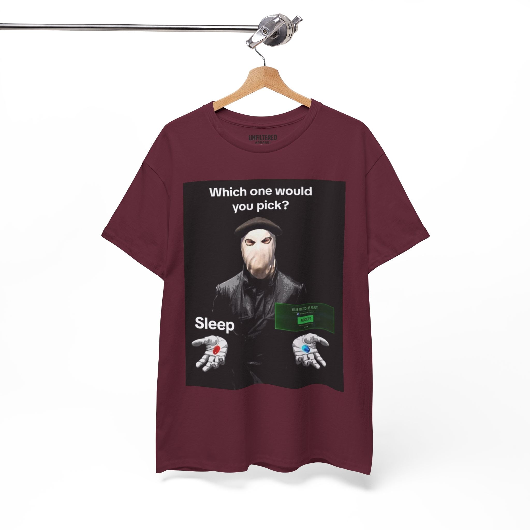 'Which One Would You Pick?' - T-Shirt