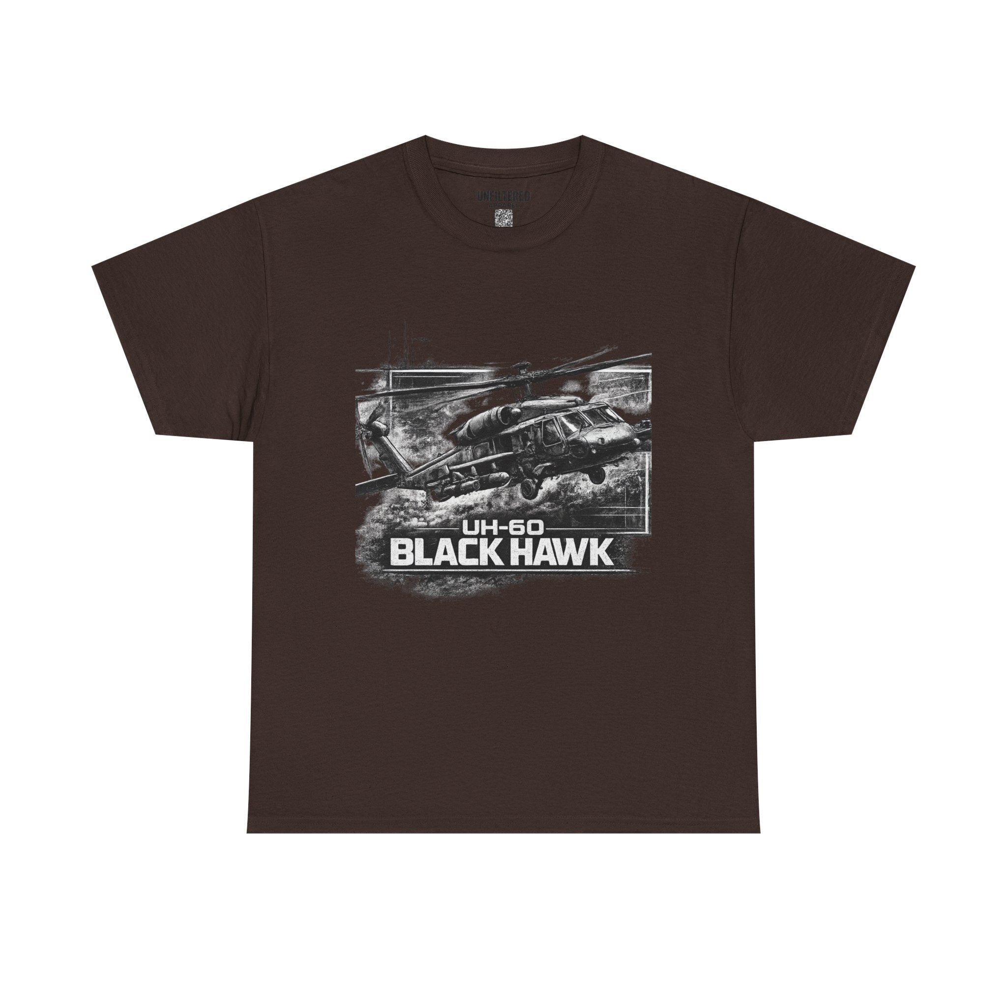Black Hawk - T-Shirt