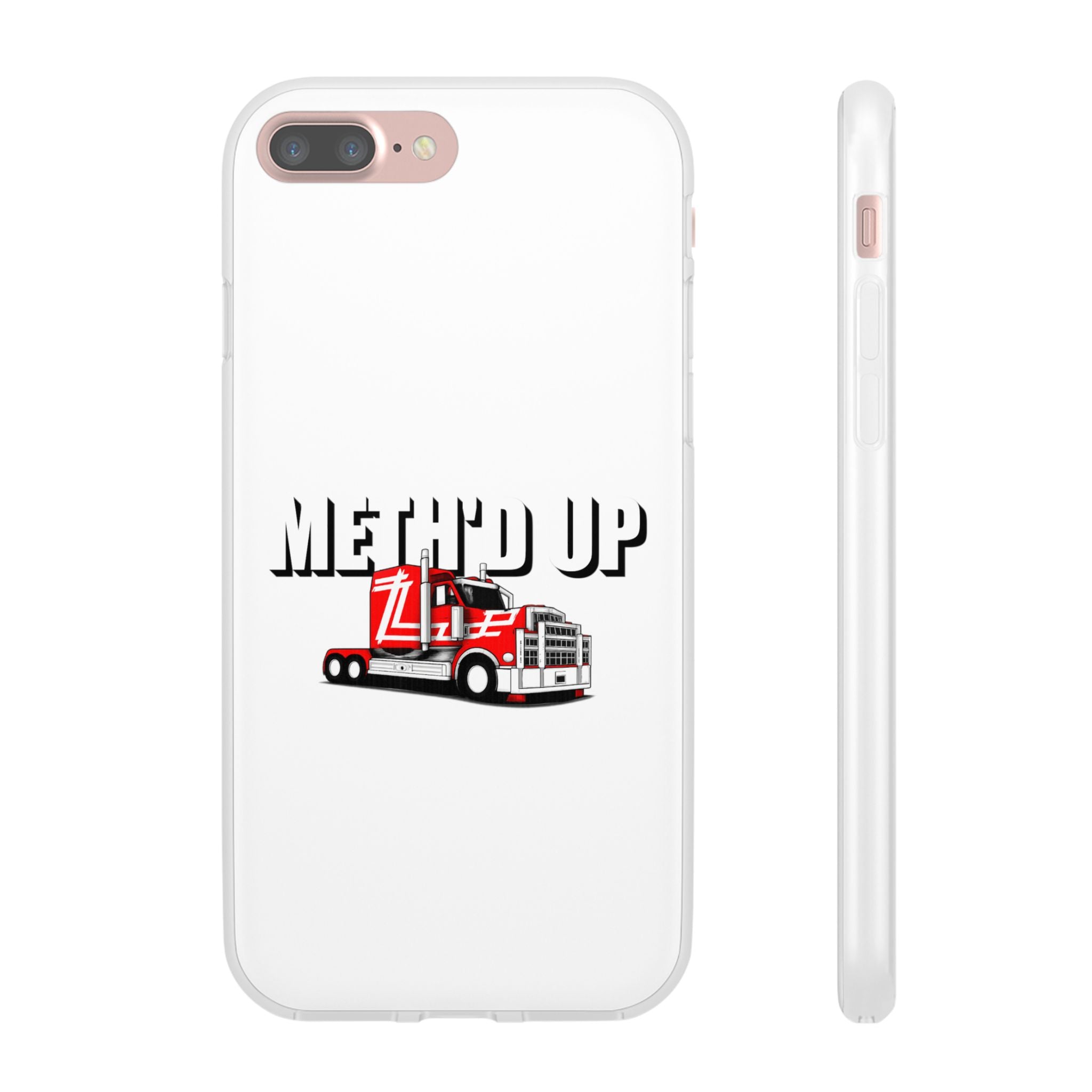 Meth'd Up - Flexi Case