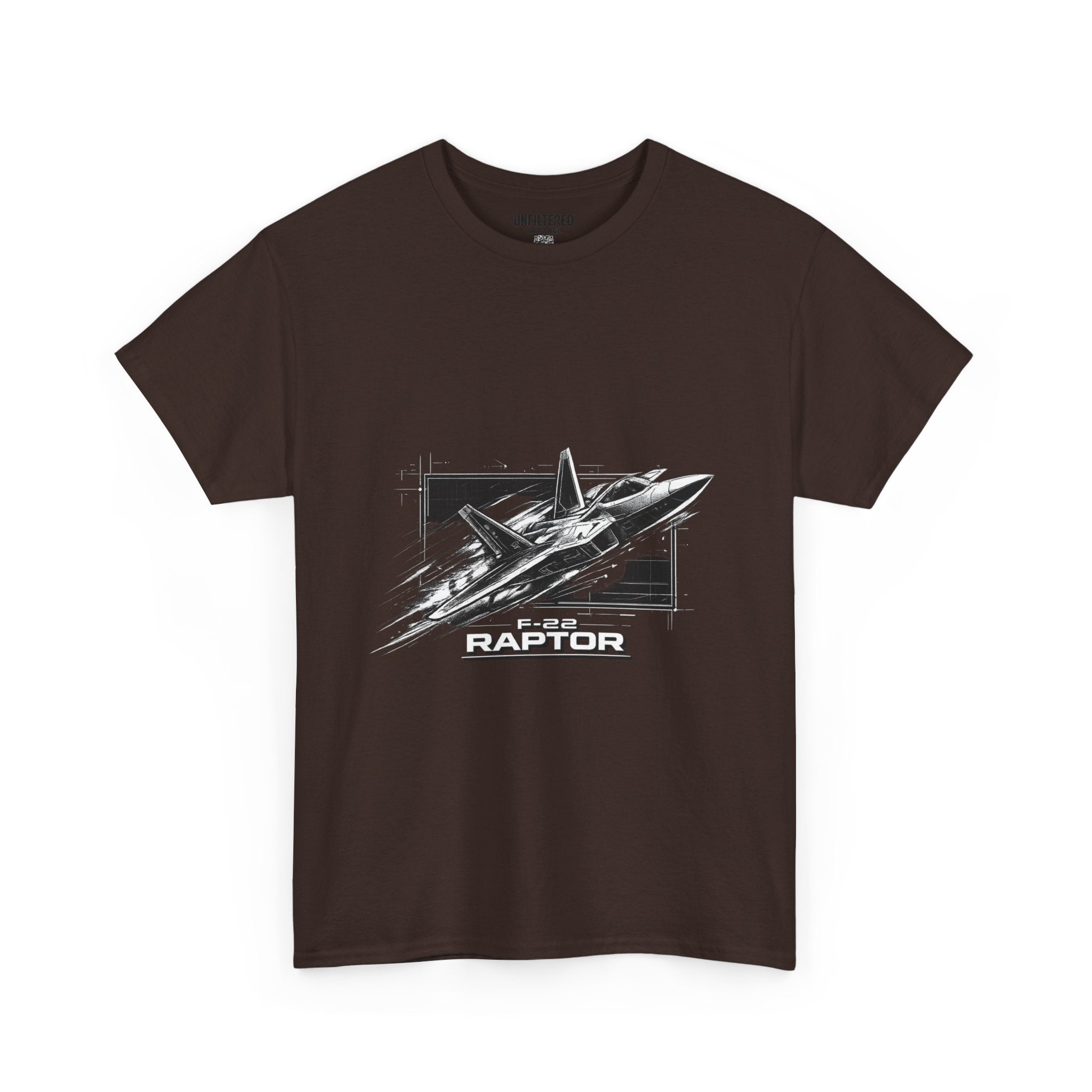 F-22 - T-Shirt