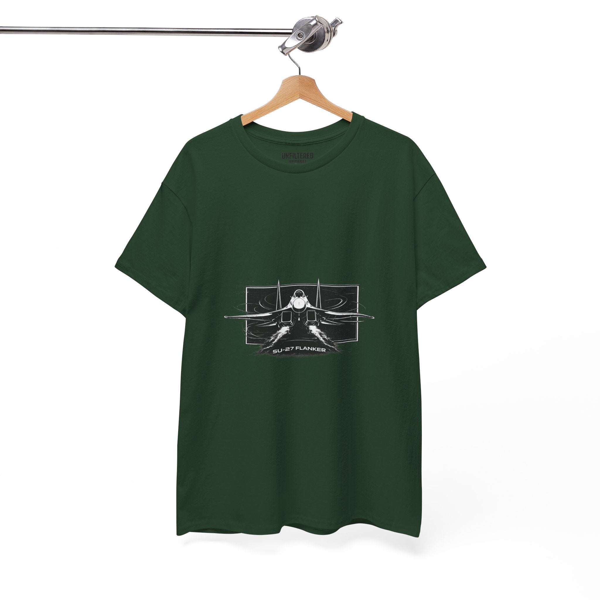 SU-27 - T-Shirt