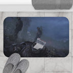 Ghost Bag - Bathmat