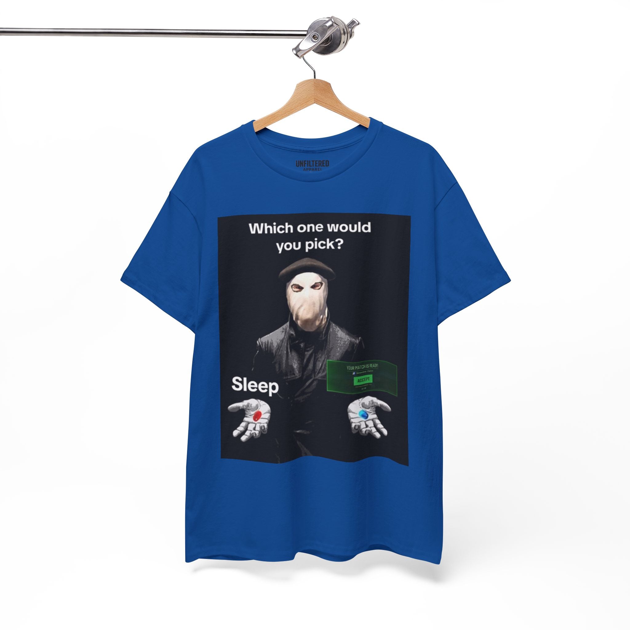 'Which One Would You Pick?' - T-Shirt