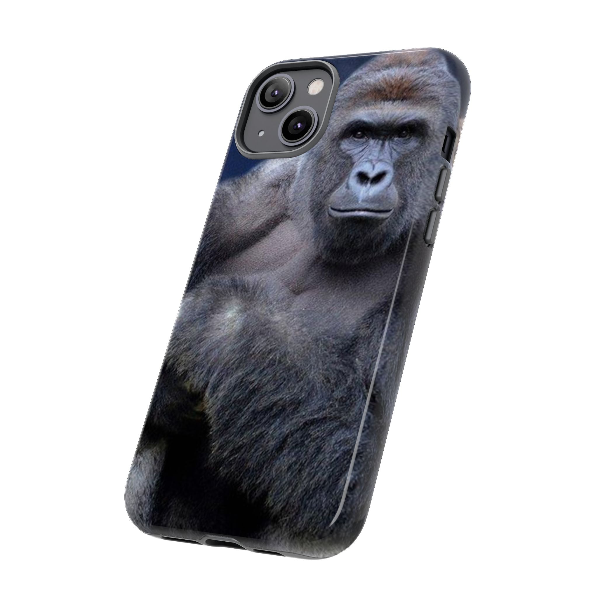 Gorilla - Tough Case