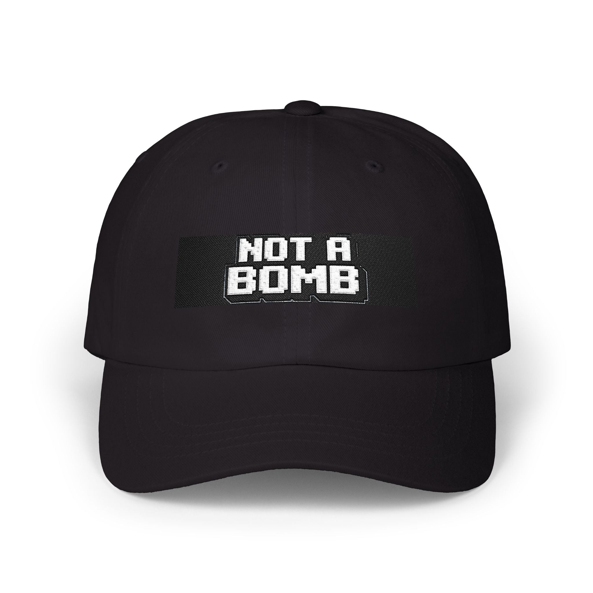 'Not A Bomb' - Hat