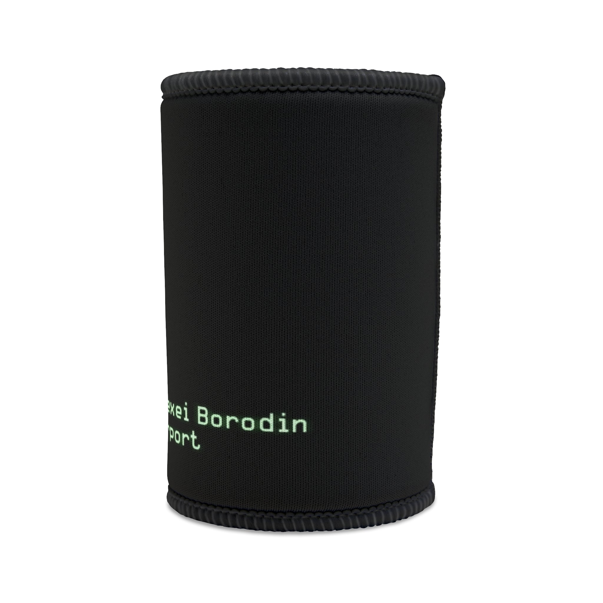 'No Russian' - Stubby Cooler