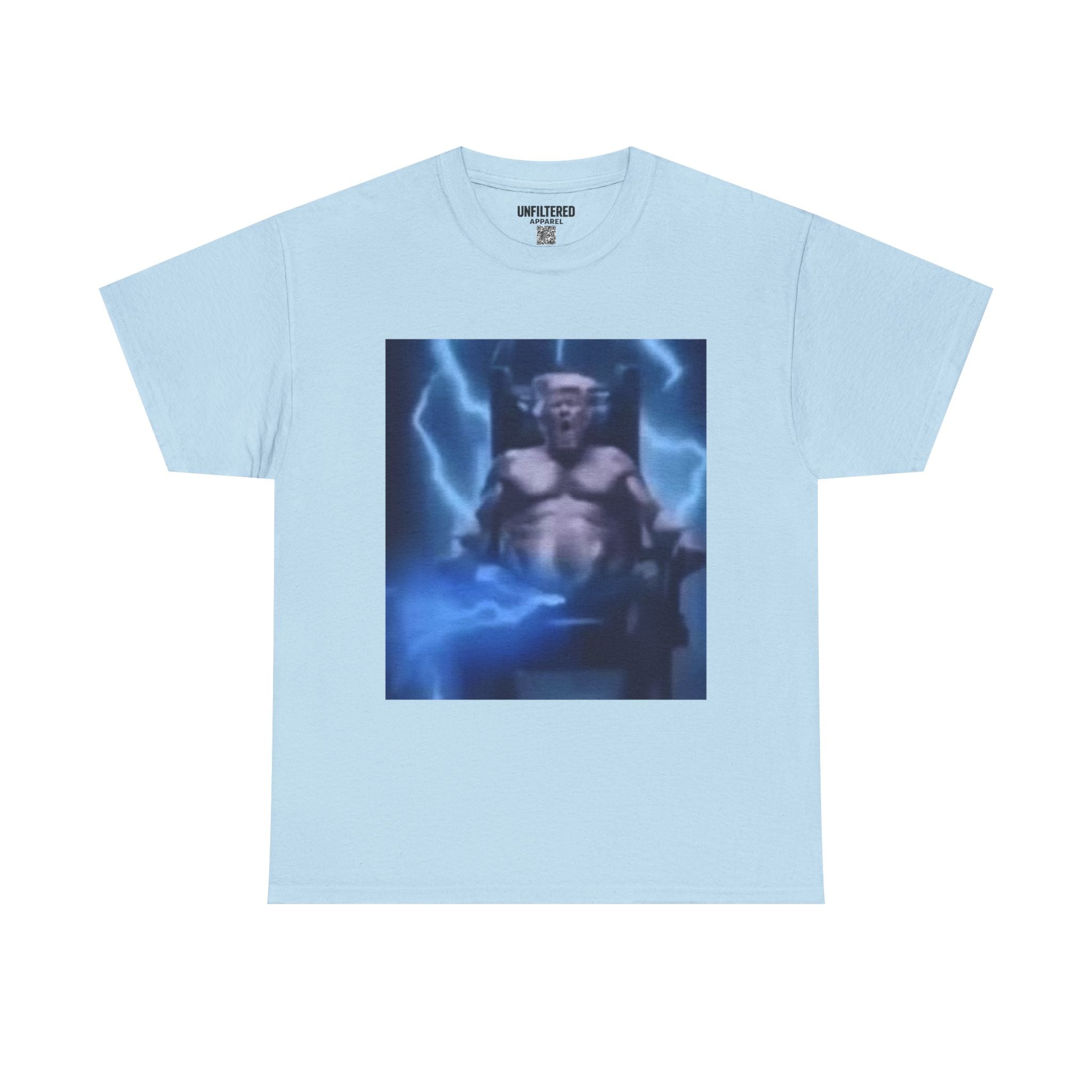 Fry His Azz - T-Shirt