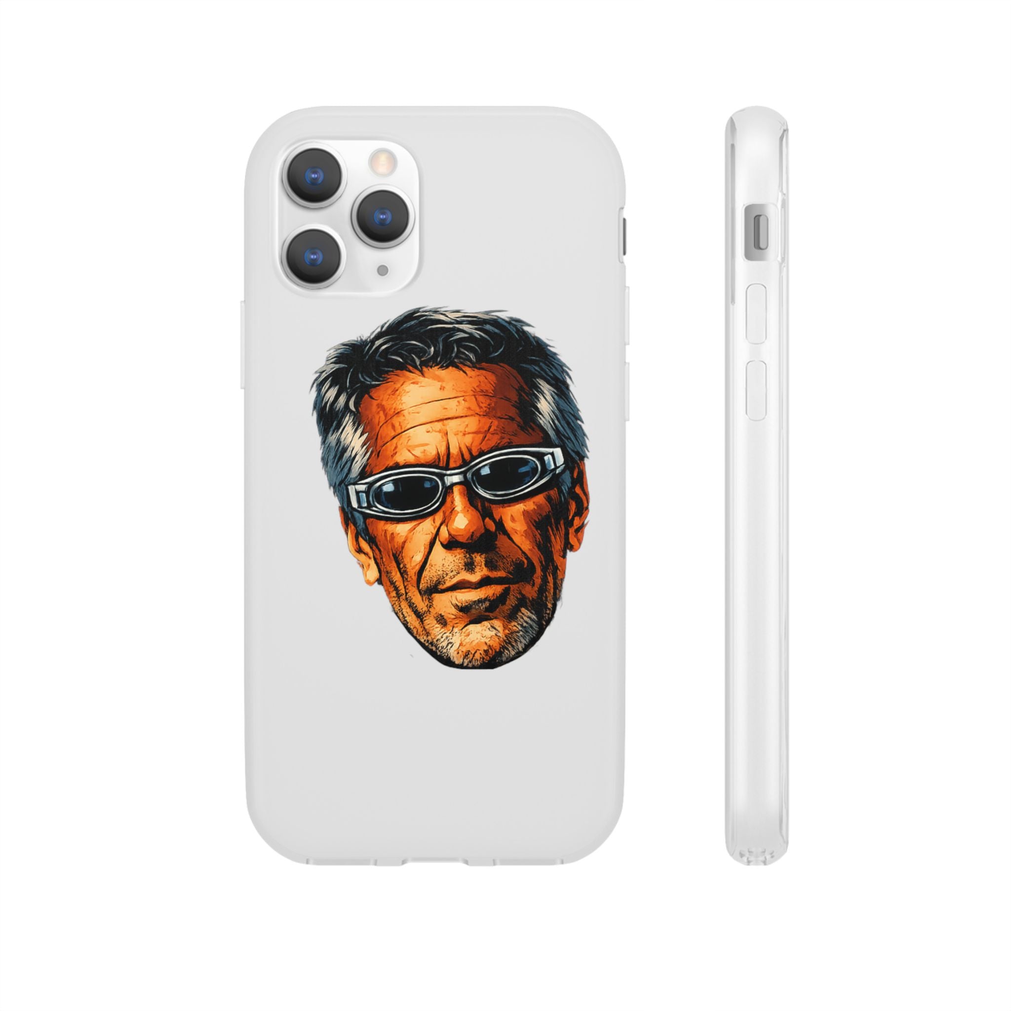 Retro Repstein - Flexi Case