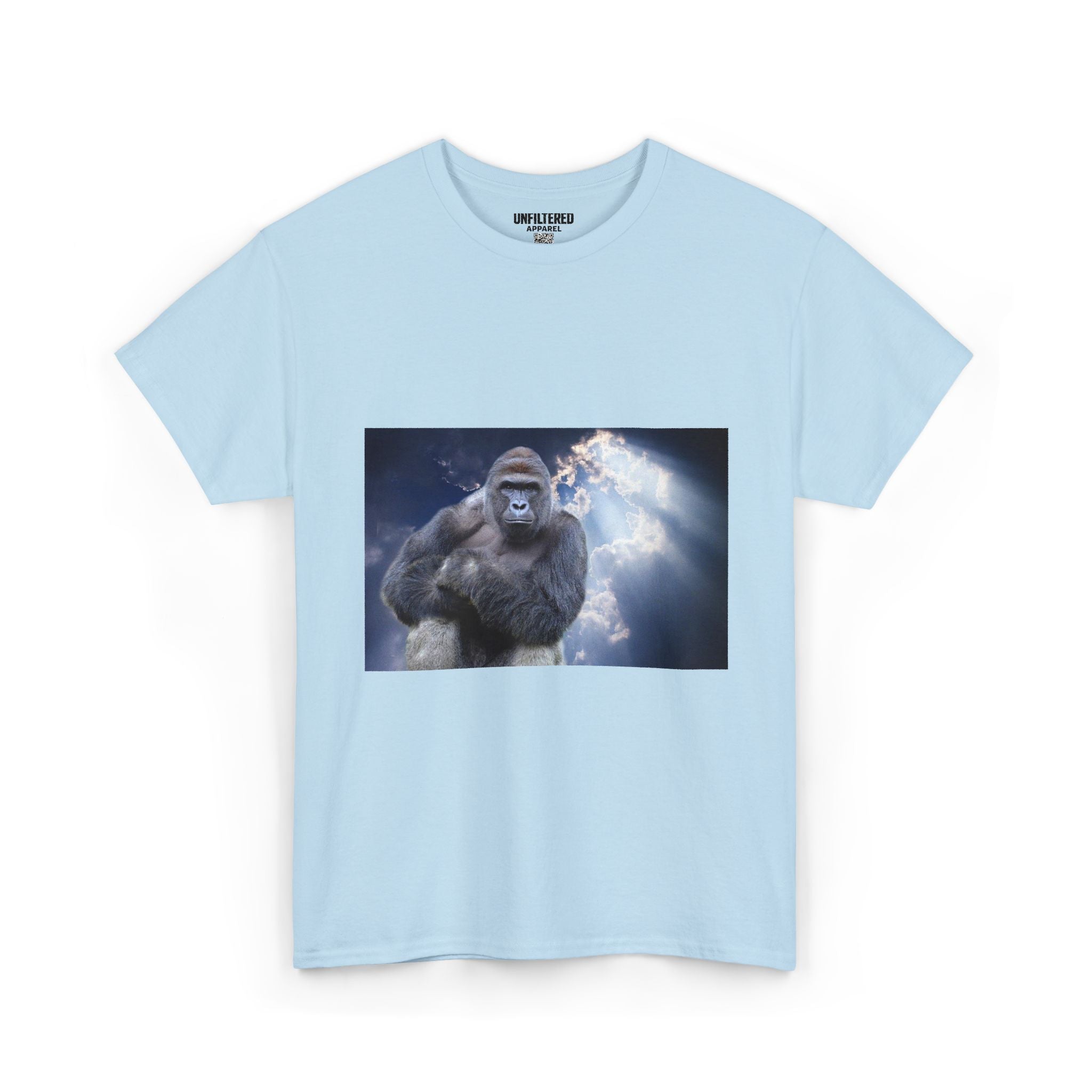Gorilla - T-Shirt
