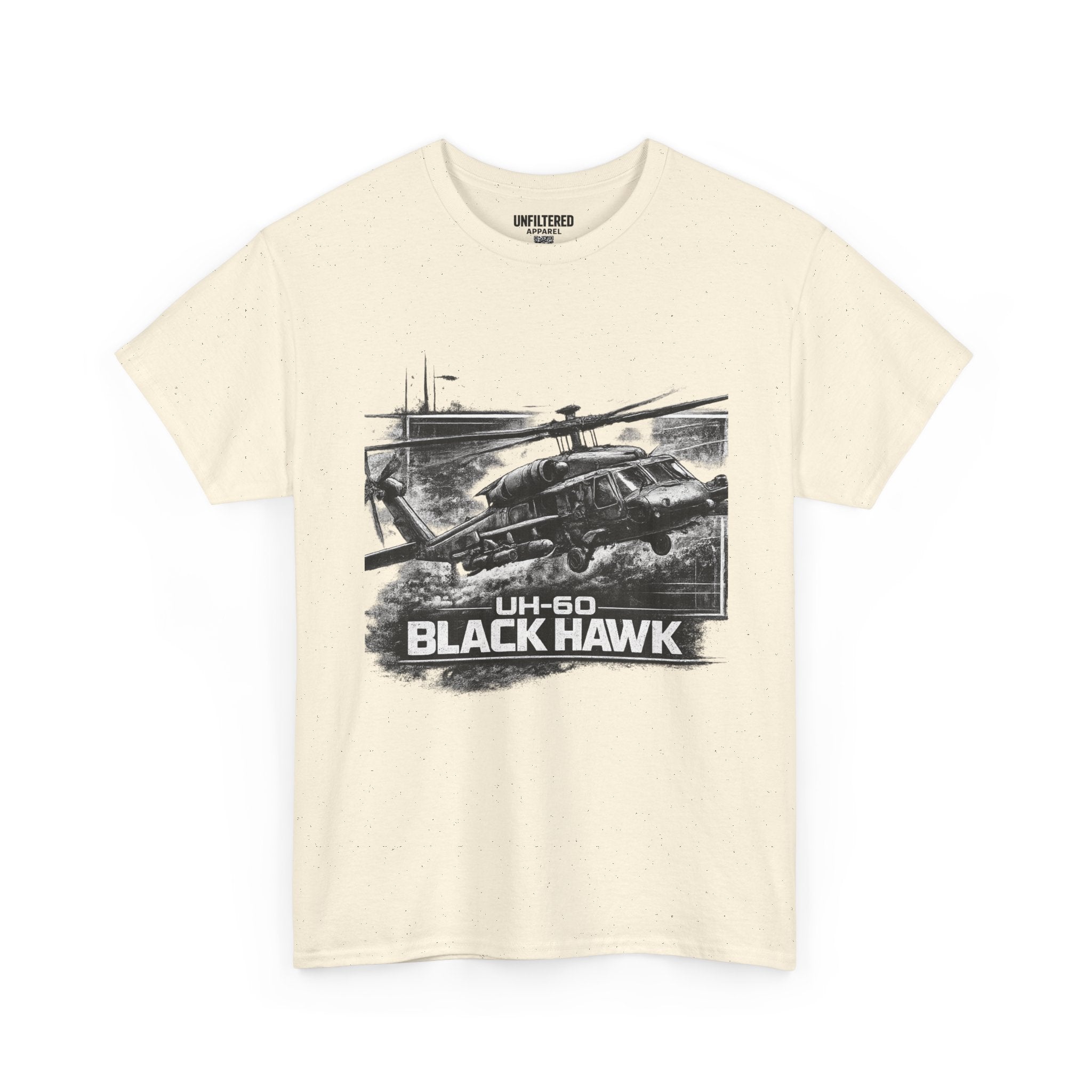 Black Hawk - T-Shirt