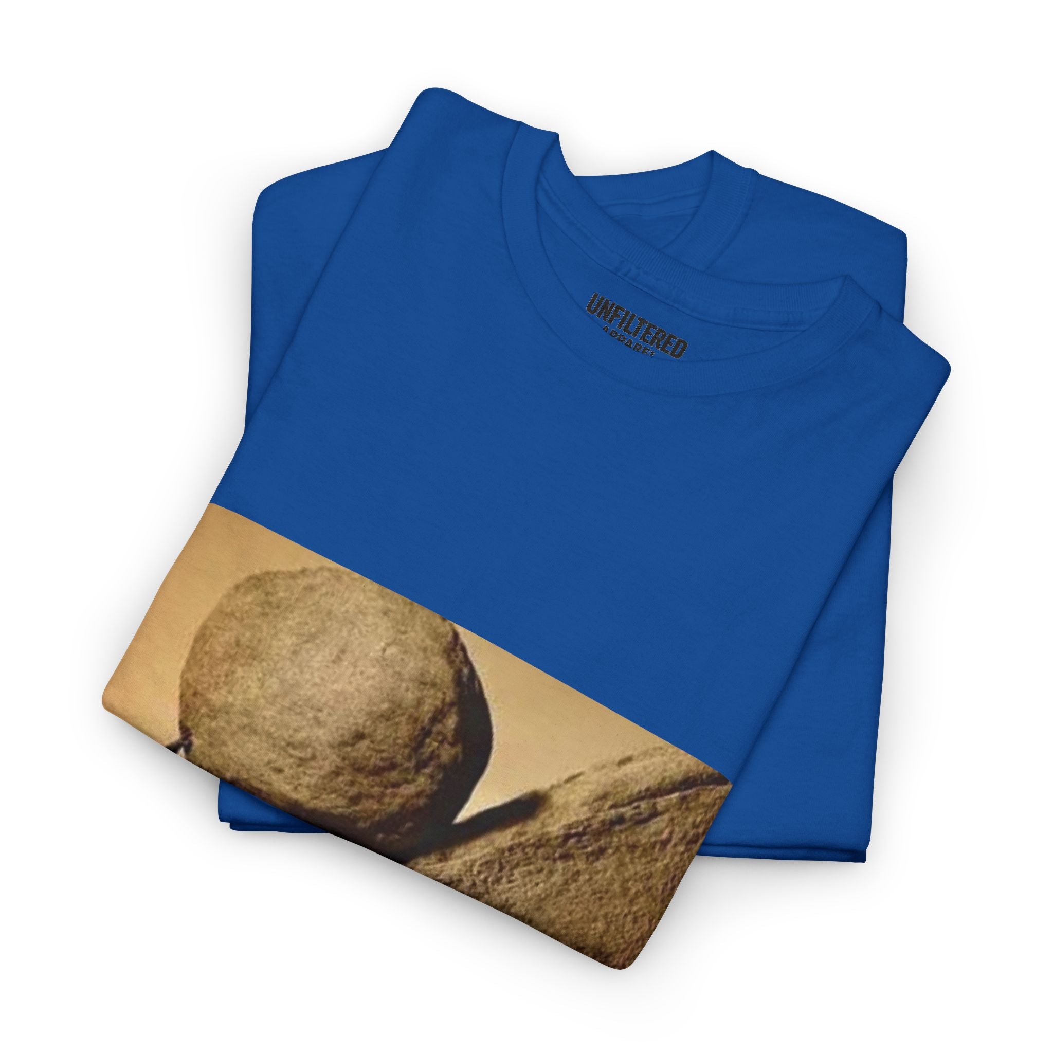Sisyphus - T-Shirt