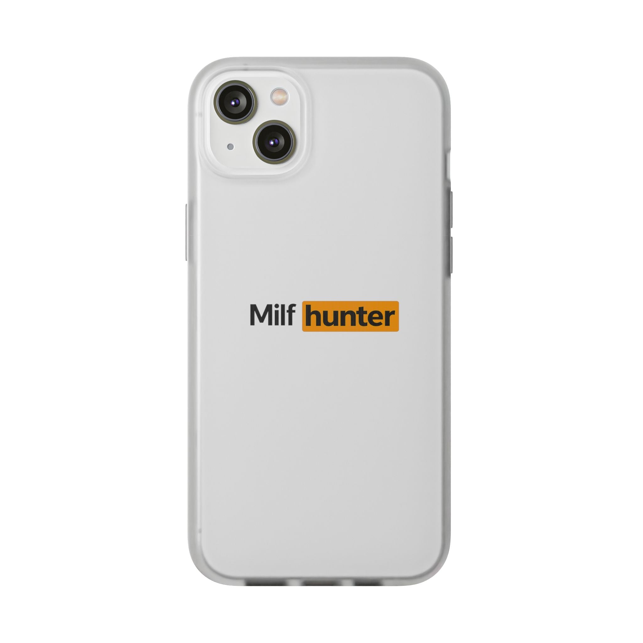 MILF Hunter - Flexi Case