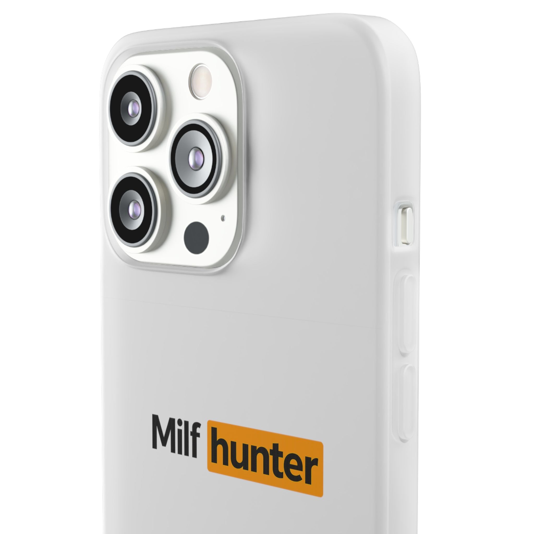 MILF Hunter - Flexi Case