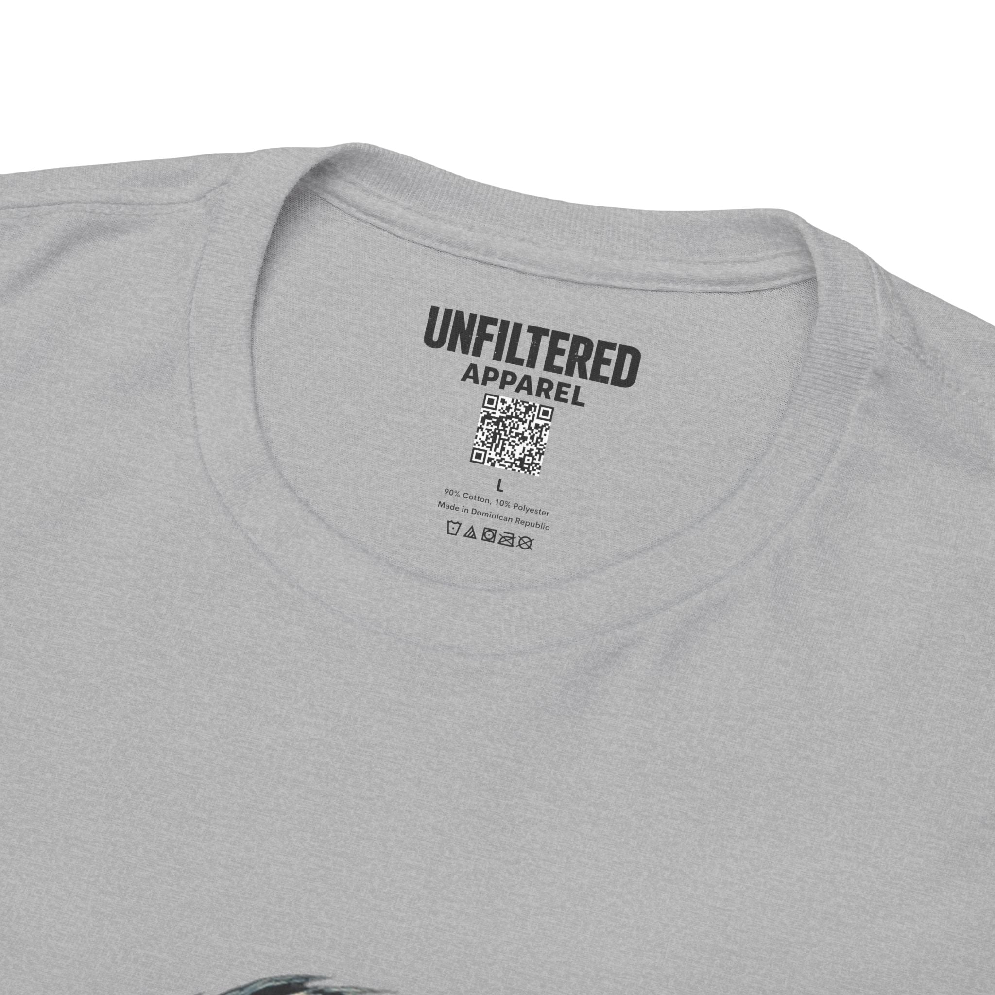 Retro Repstein - T-Shirt