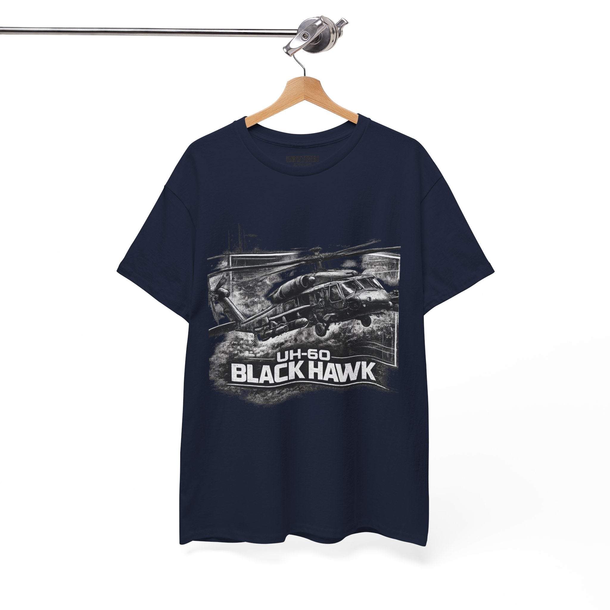Black Hawk - T-Shirt